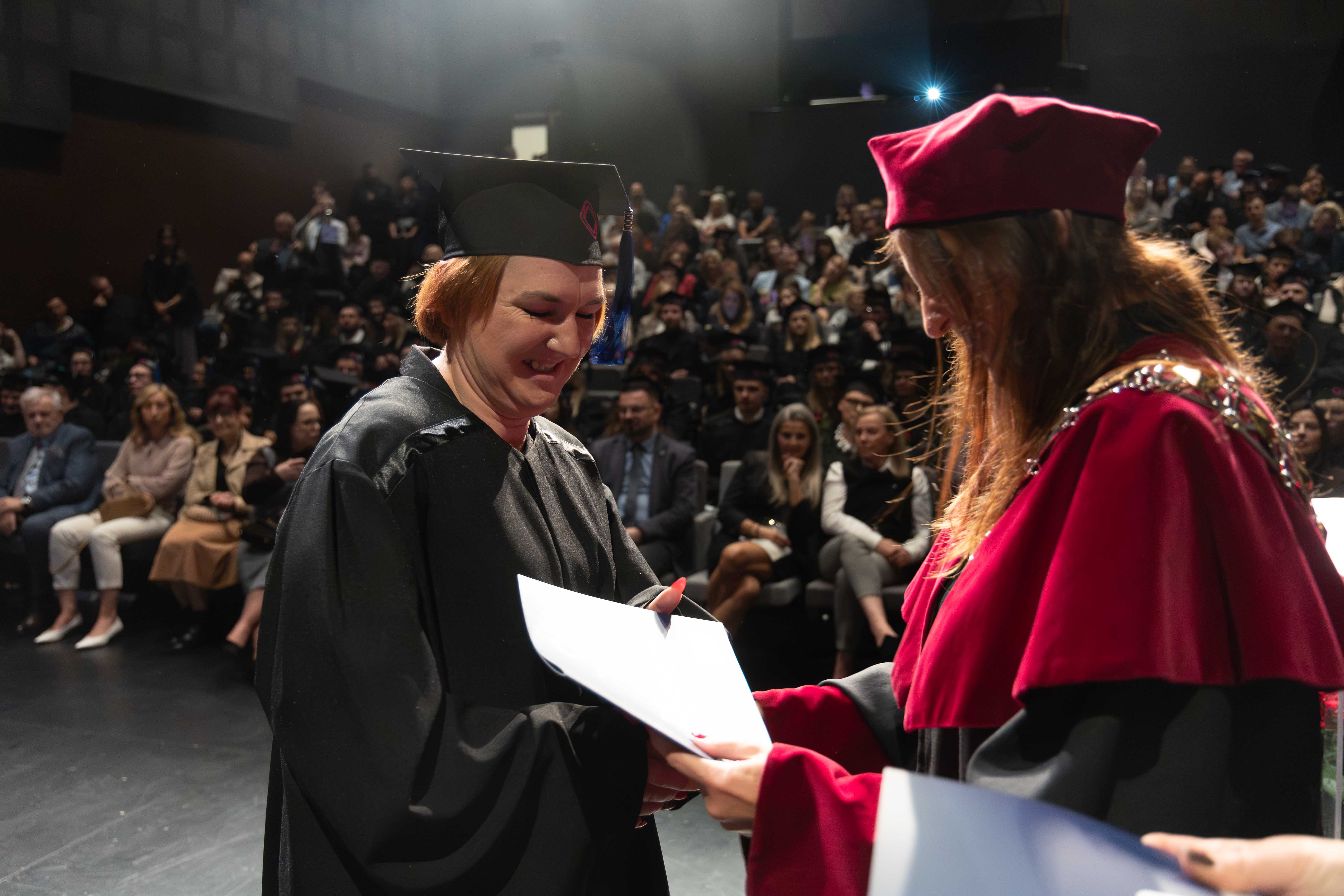 Graduacja 2026