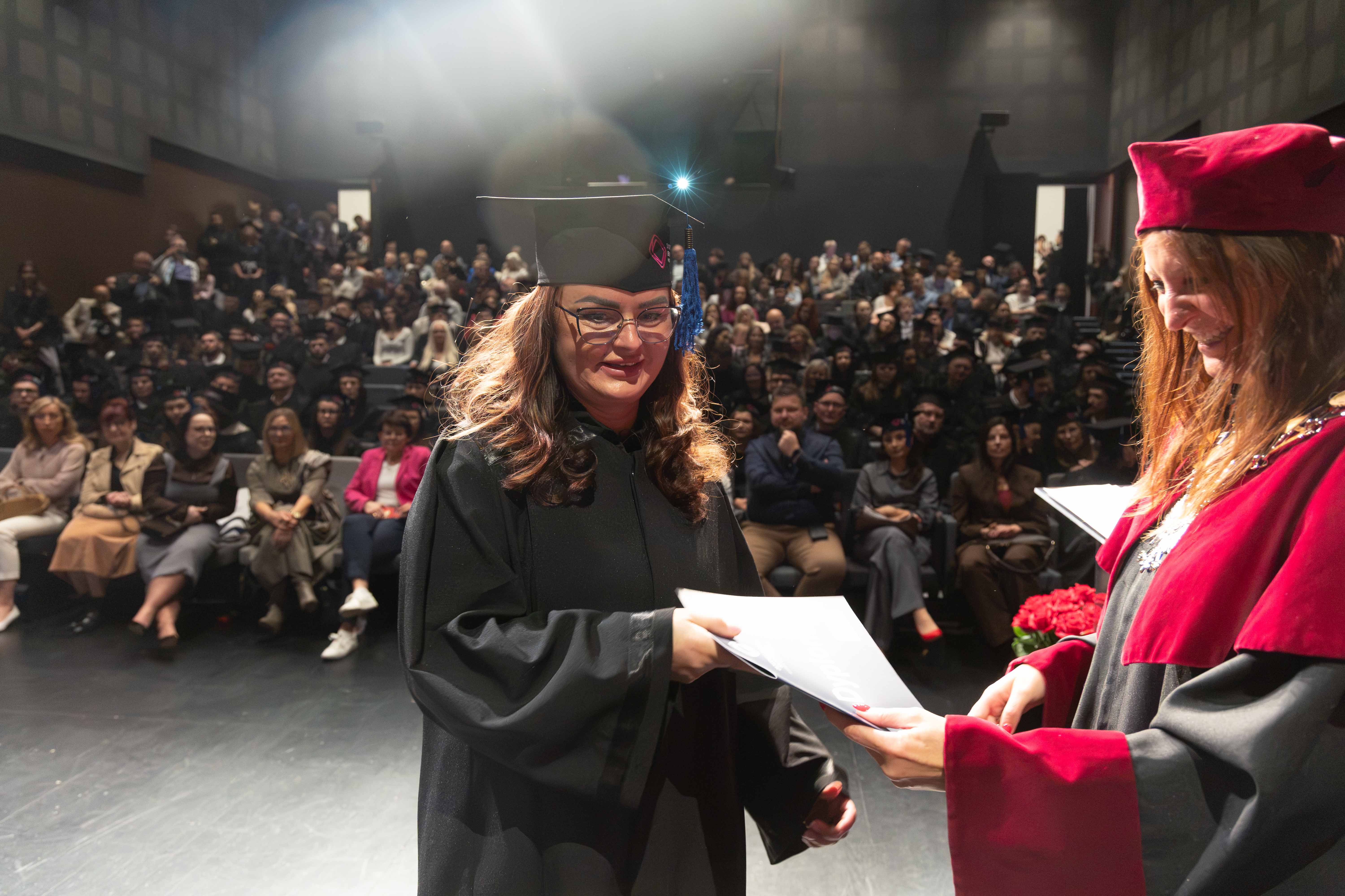 Graduacja 2026