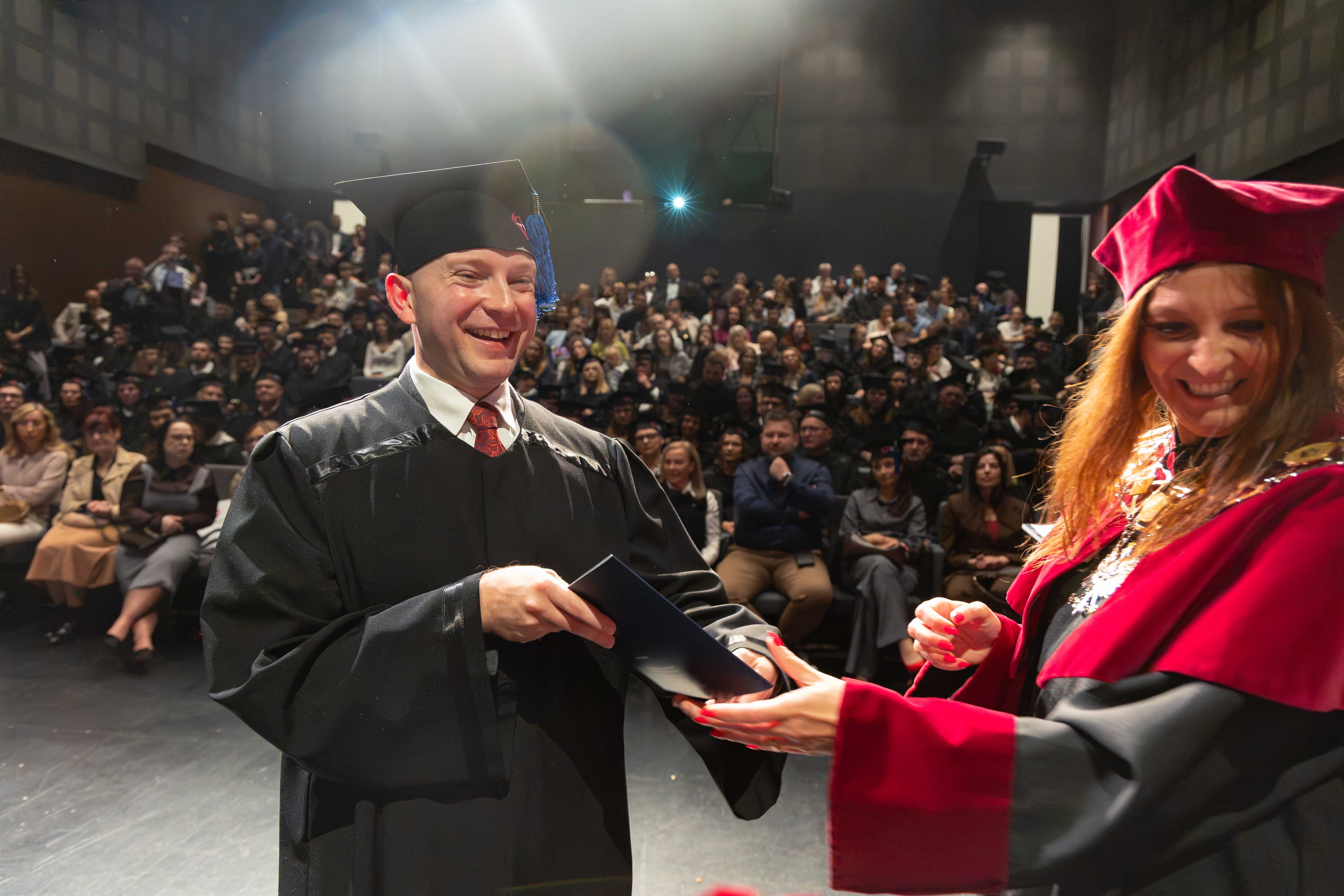 Graduacja 2026