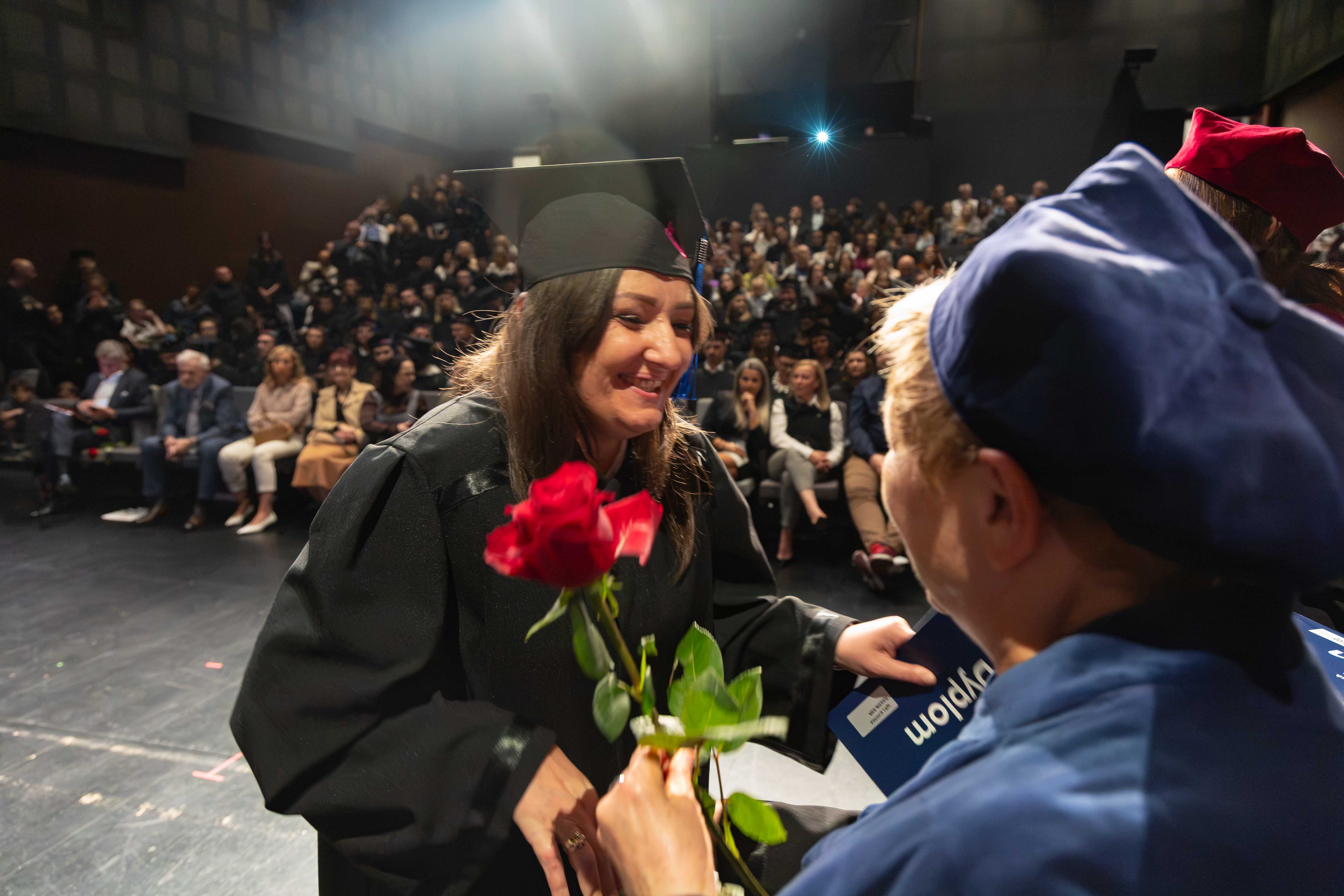 Graduacja 2026