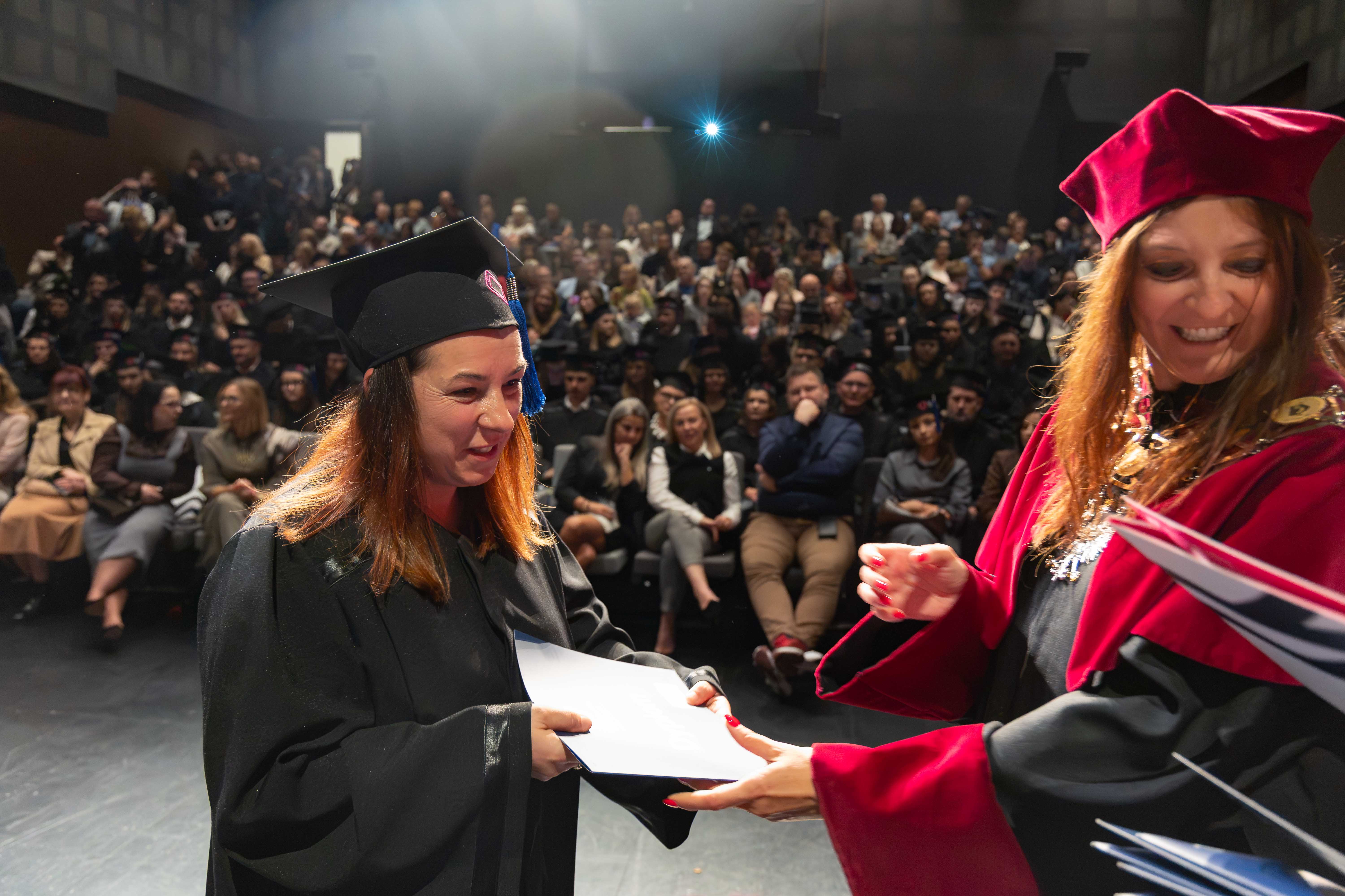 Graduacja 2026