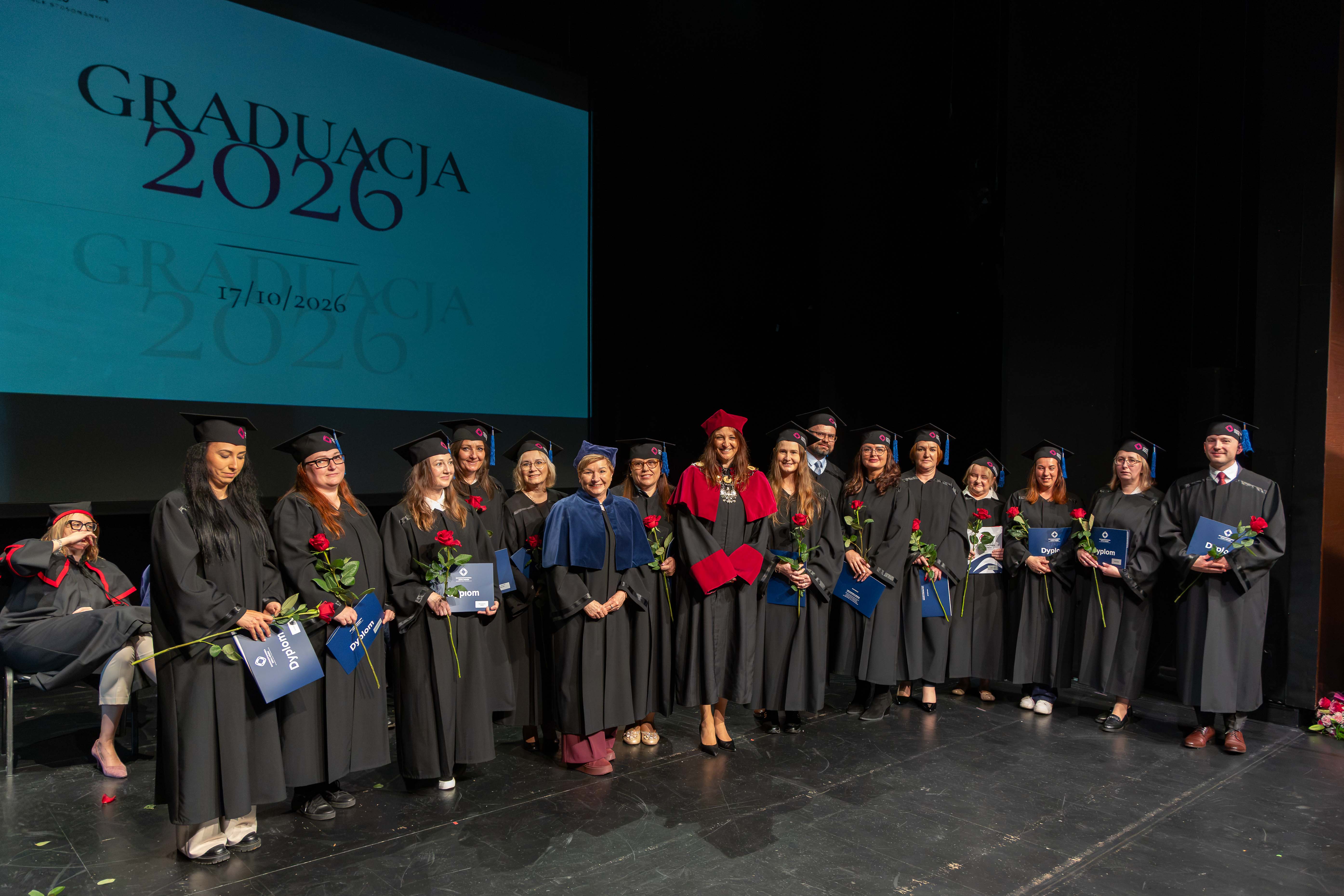 Graduacja 2026