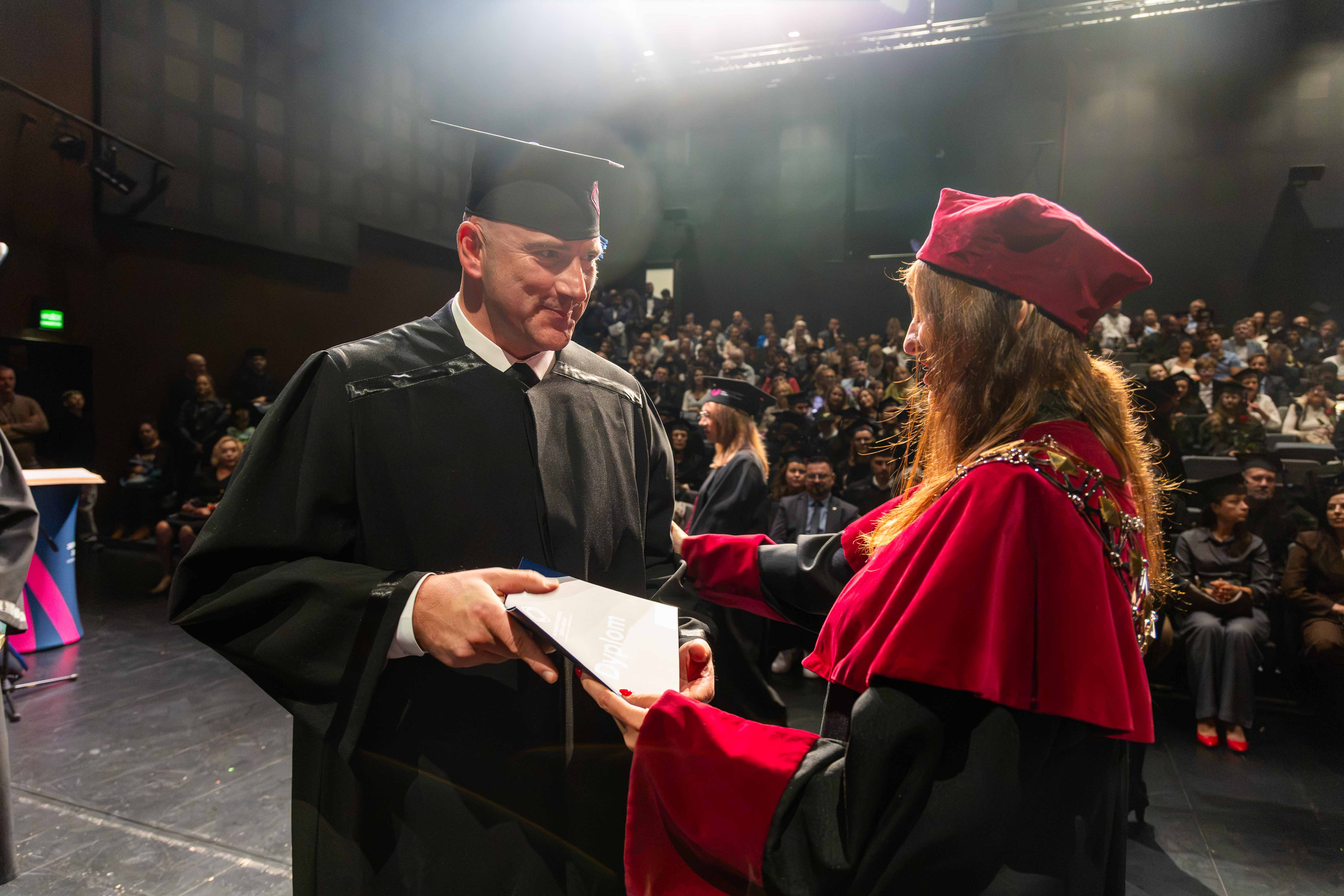 Graduacja 2026