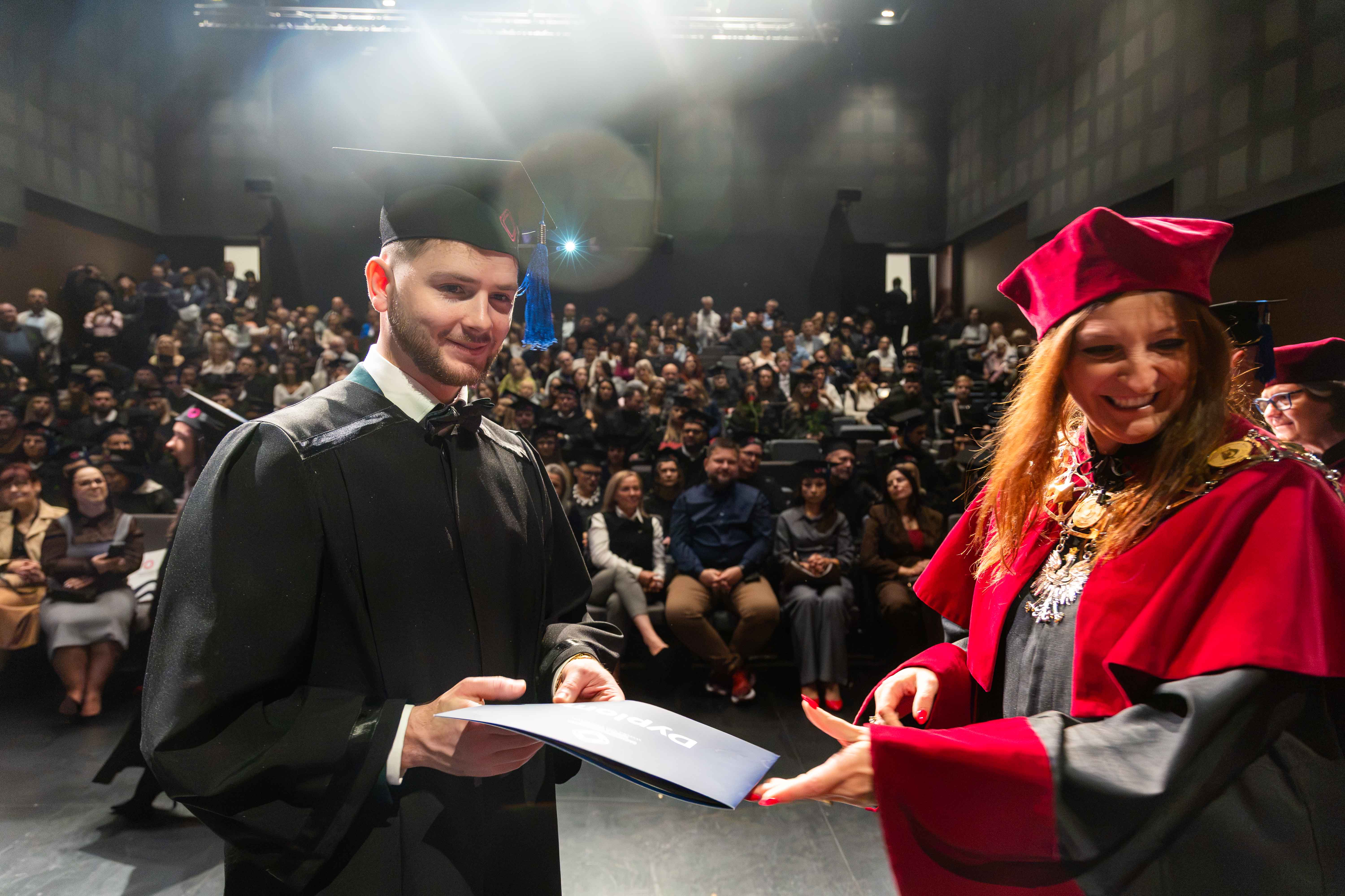 Graduacja 2026