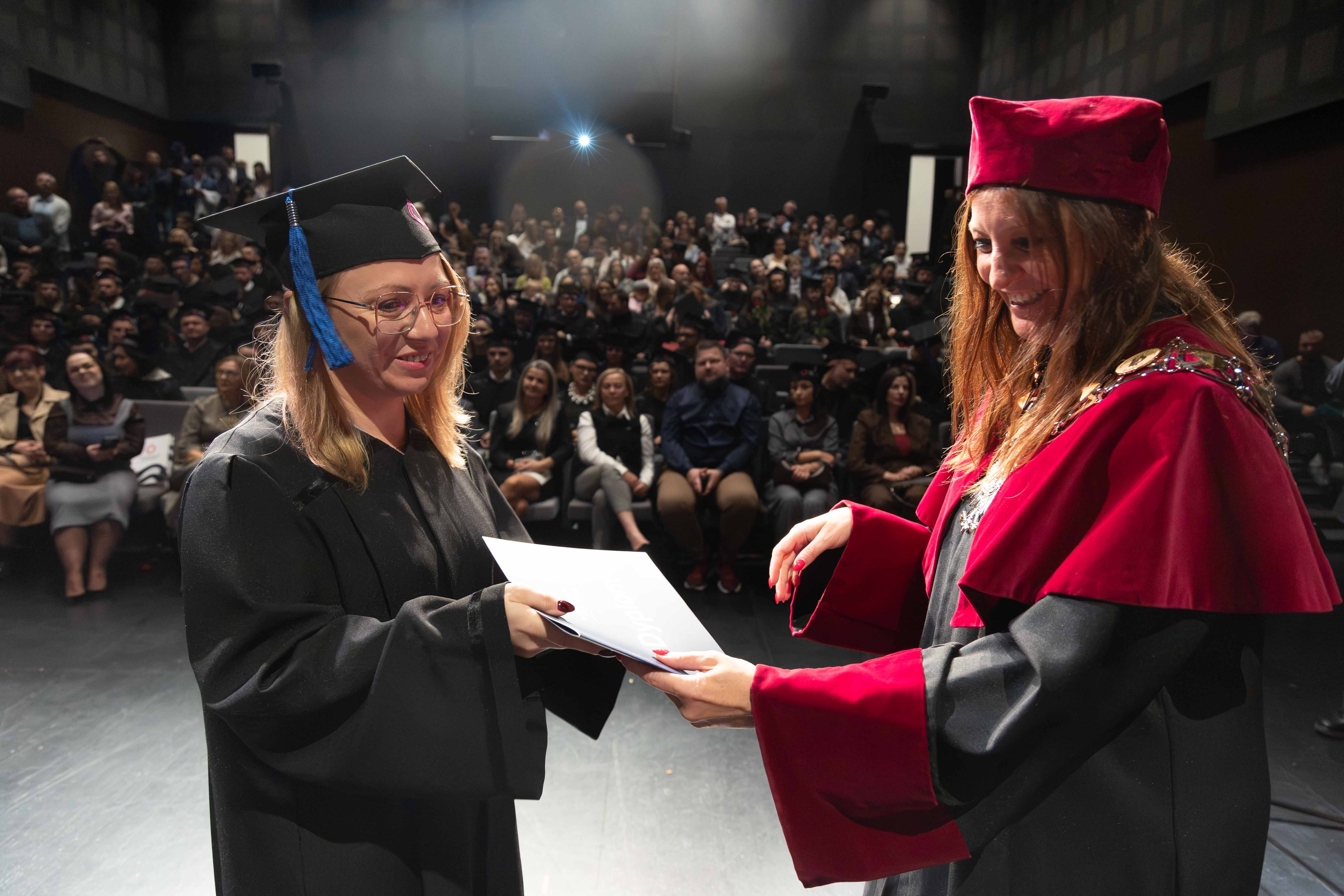 Graduacja 2026