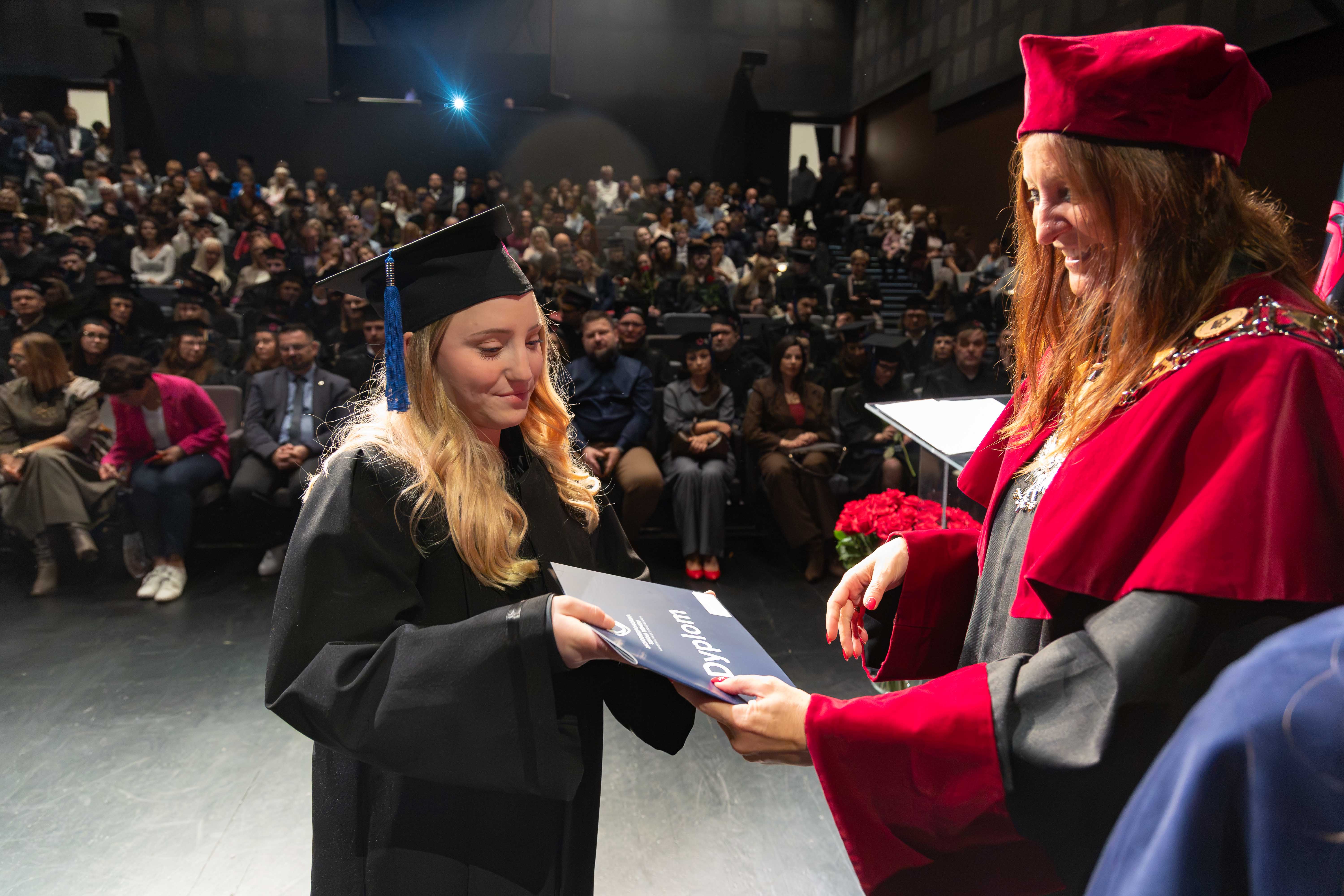 Graduacja 2026