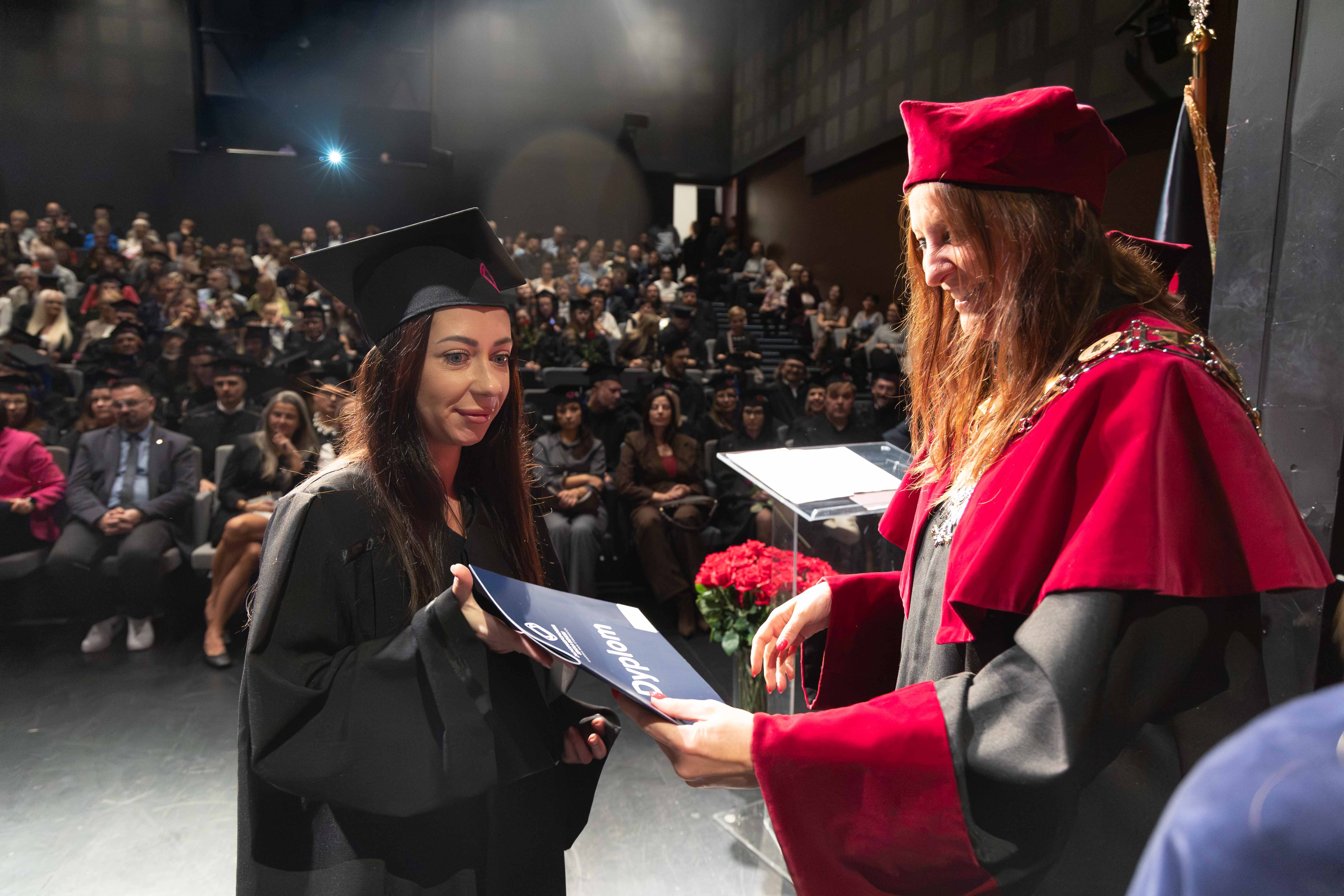 Graduacja 2026