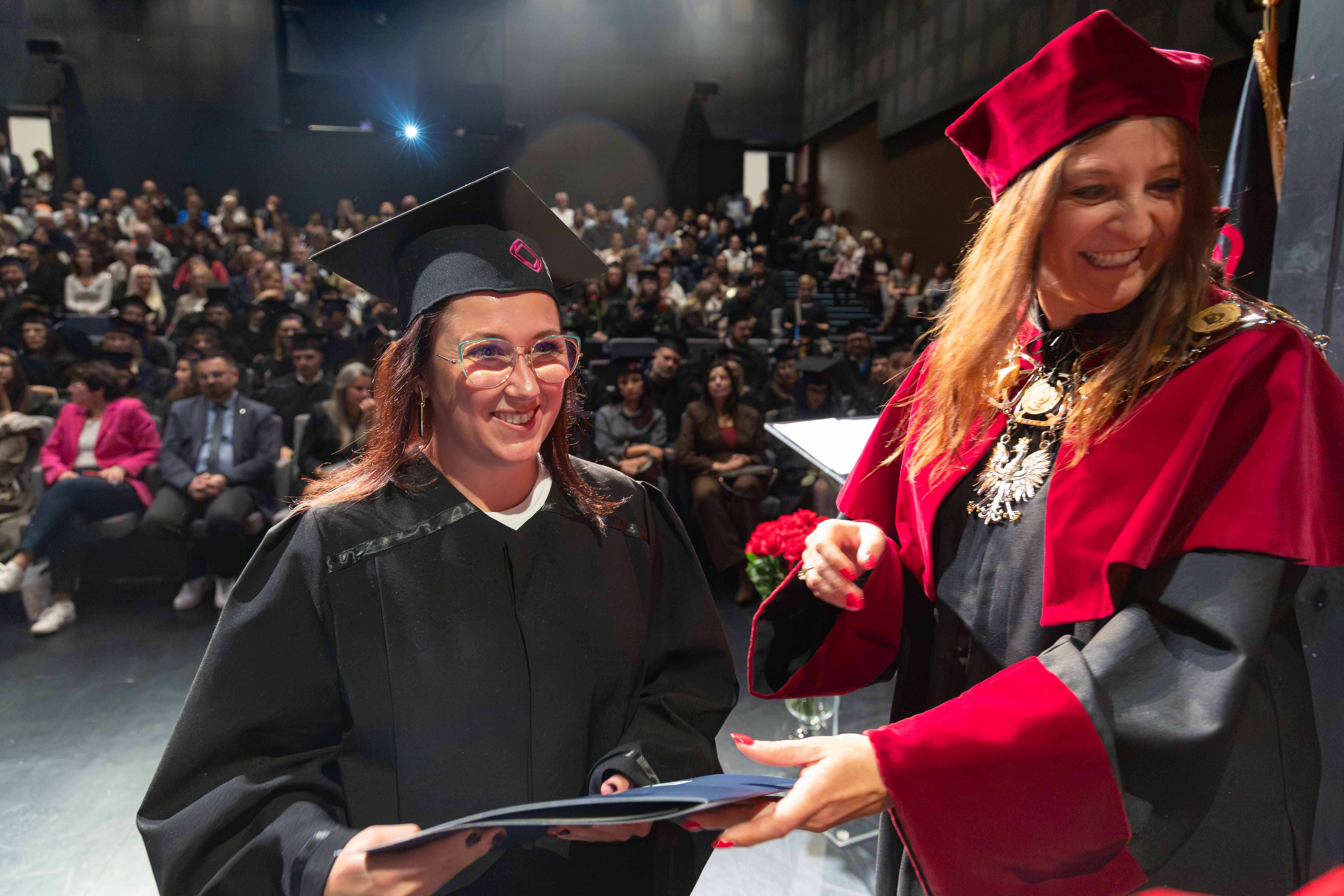 Graduacja 2026