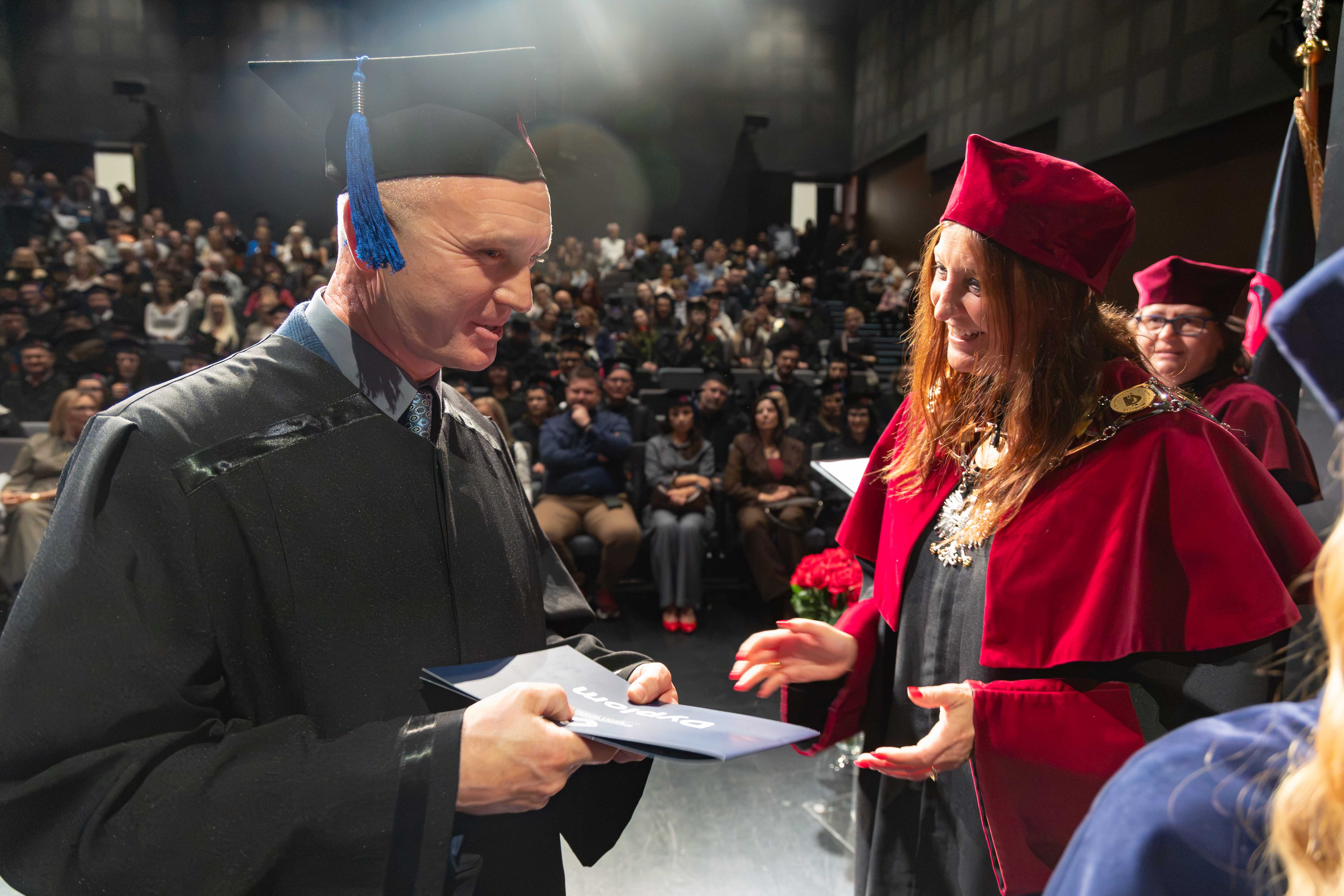 Graduacja 2026