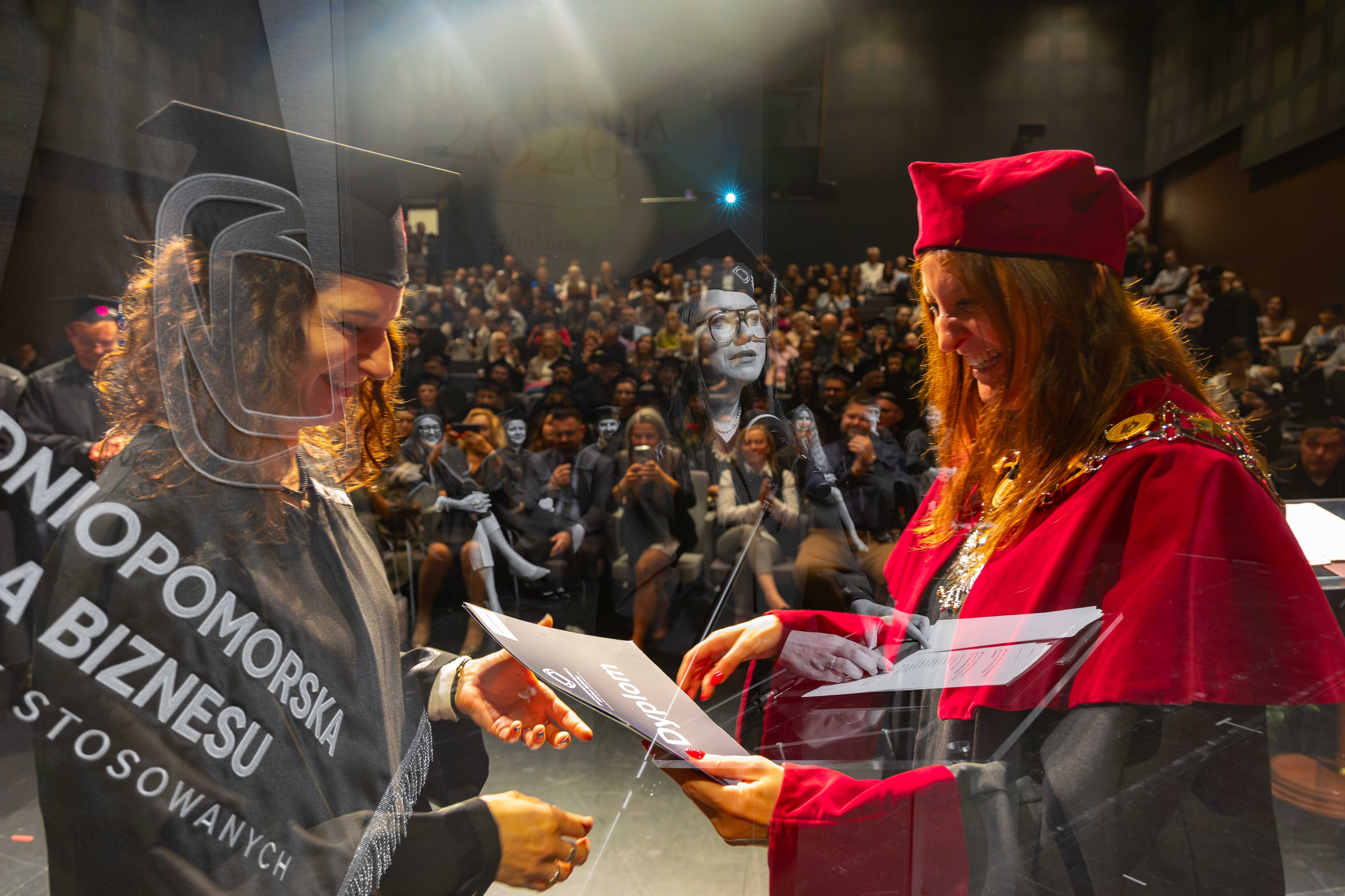 Graduacja 2026