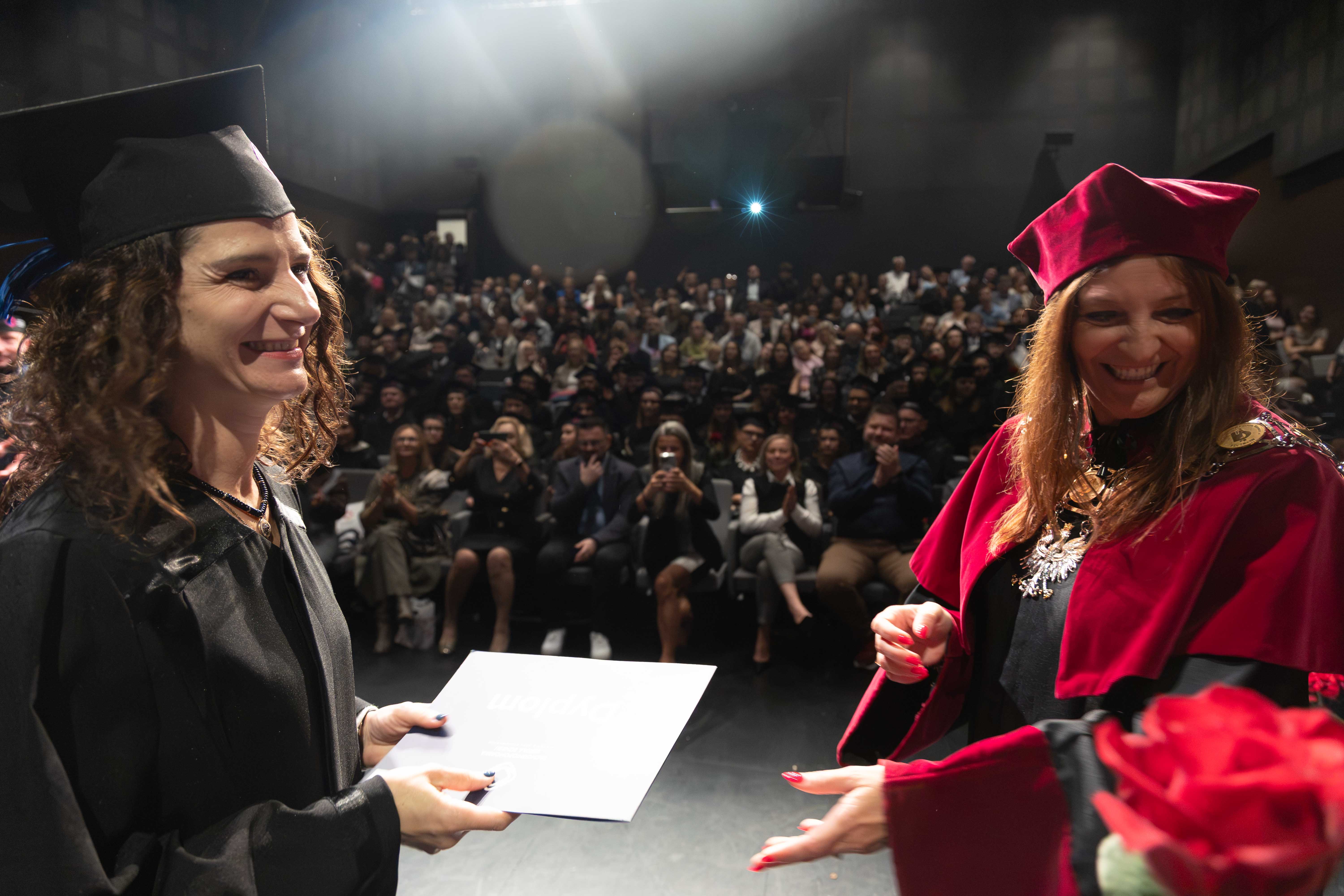 Graduacja 2026