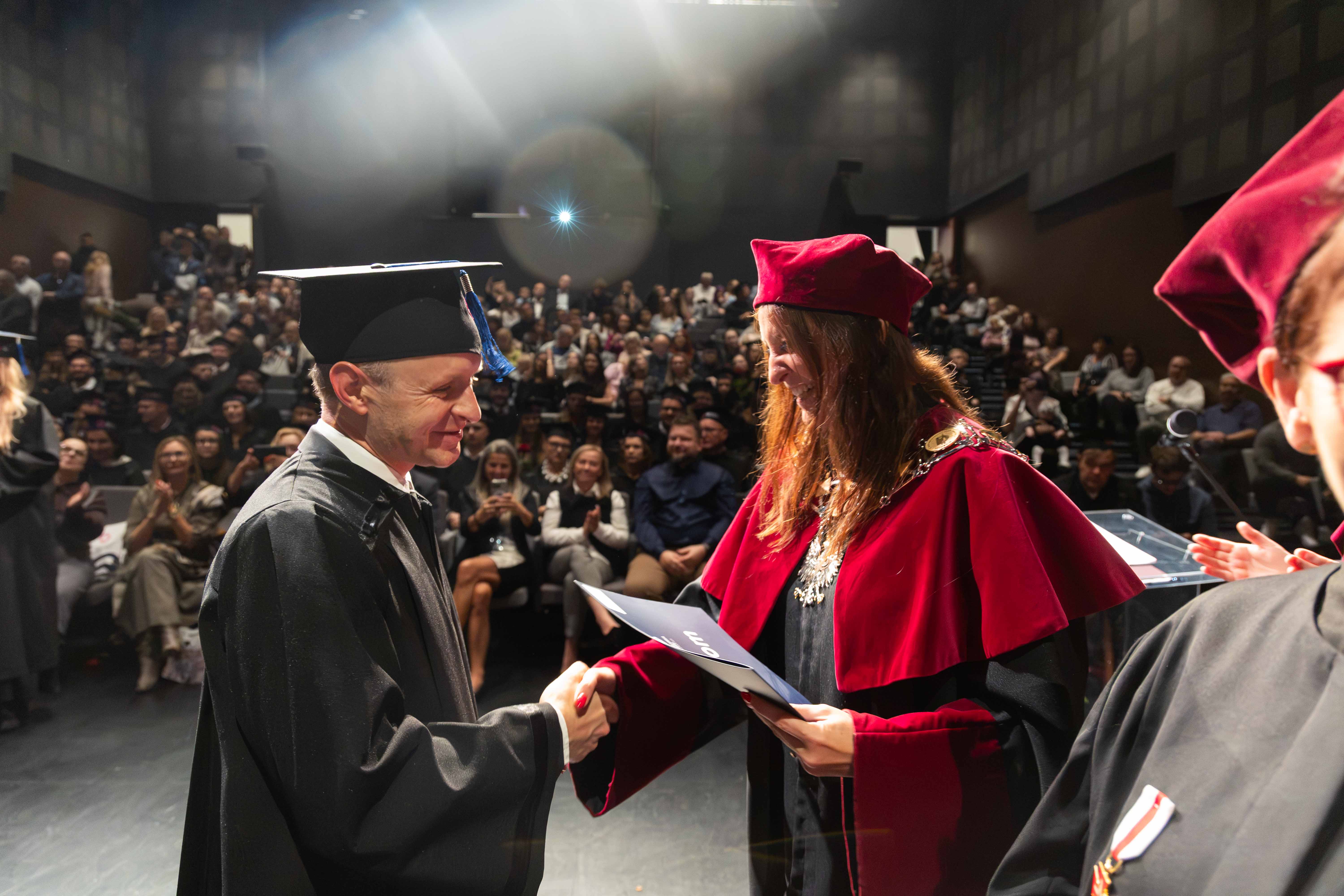 Graduacja 2026