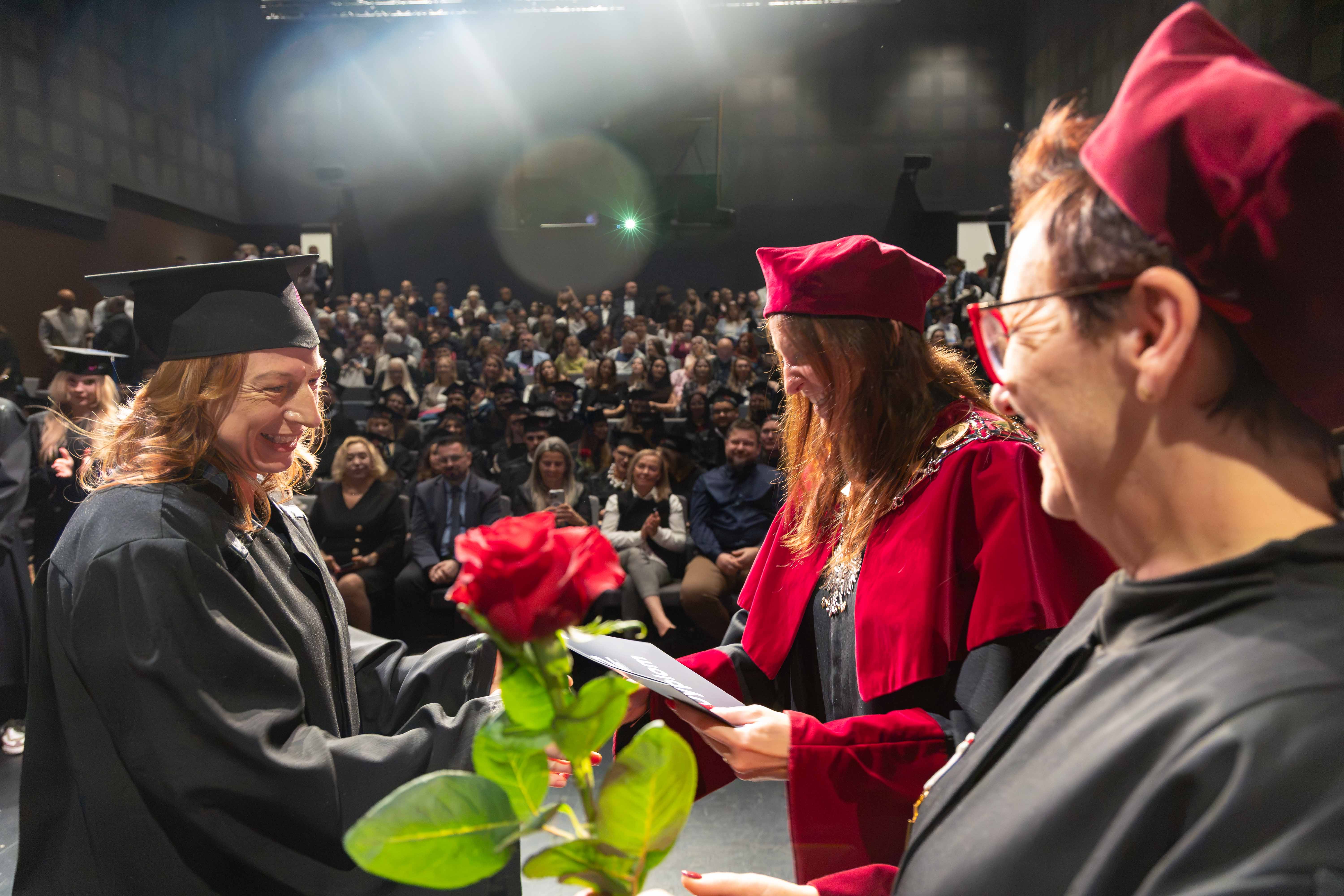 Graduacja 2026
