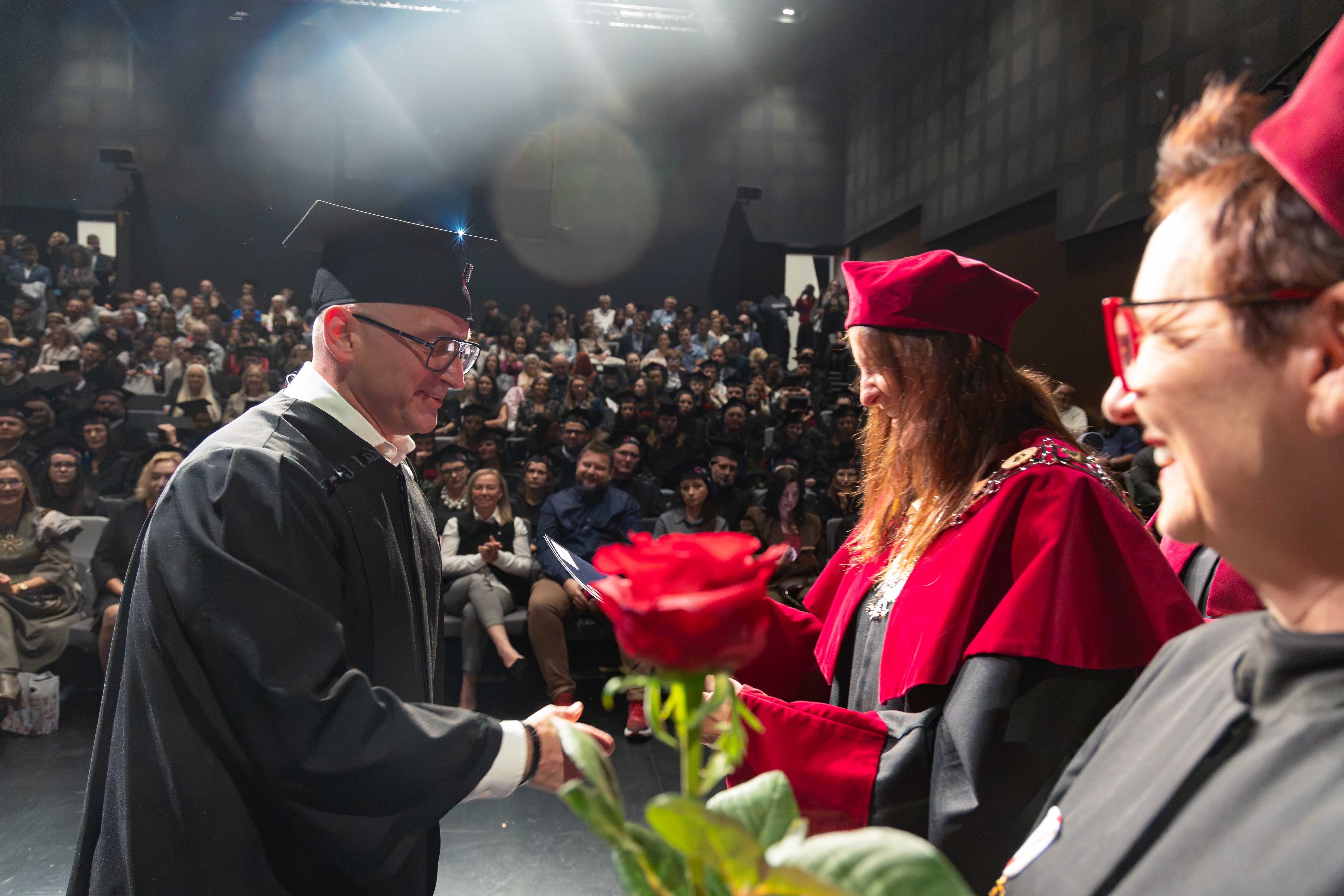 Graduacja 2026