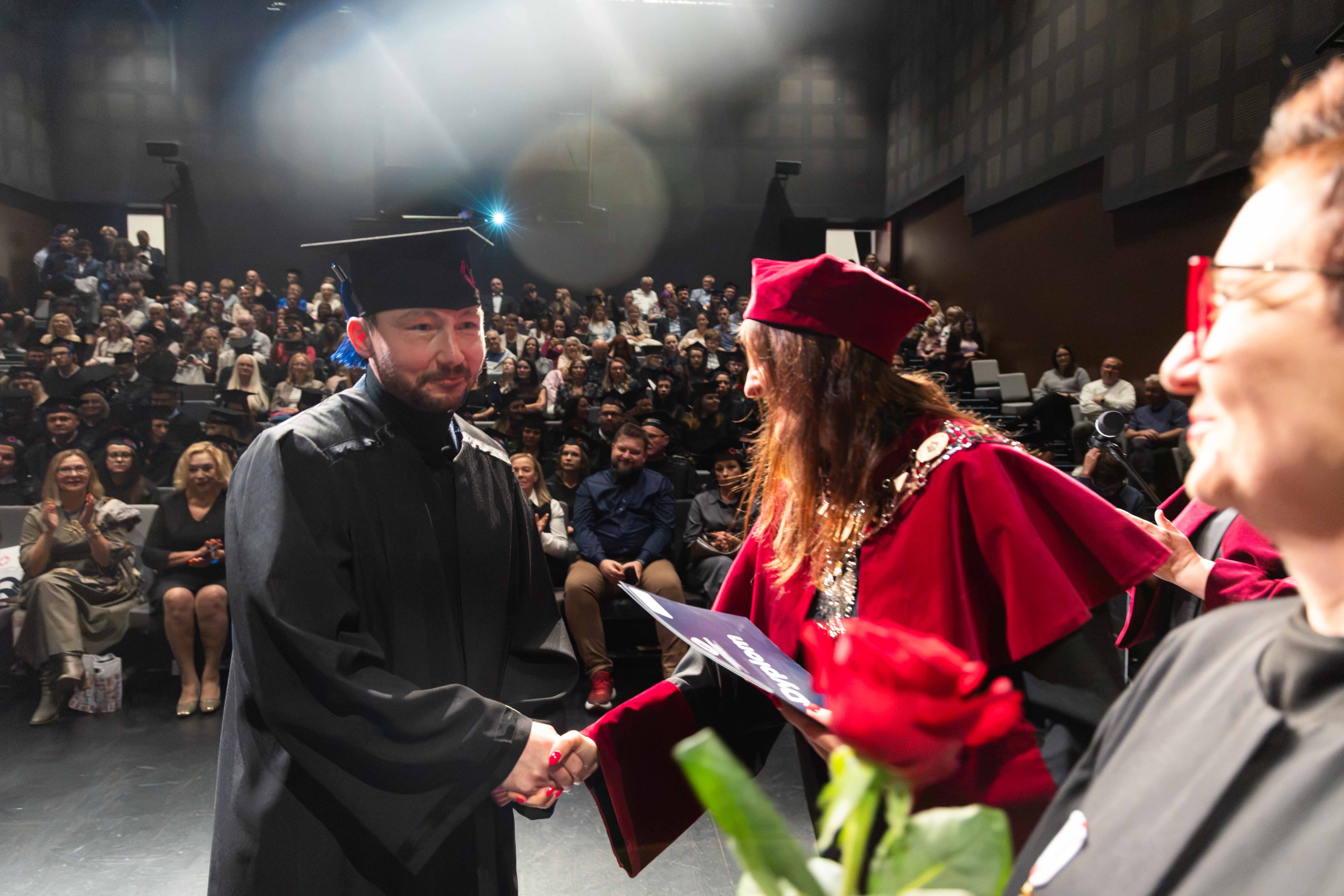 Graduacja 2026