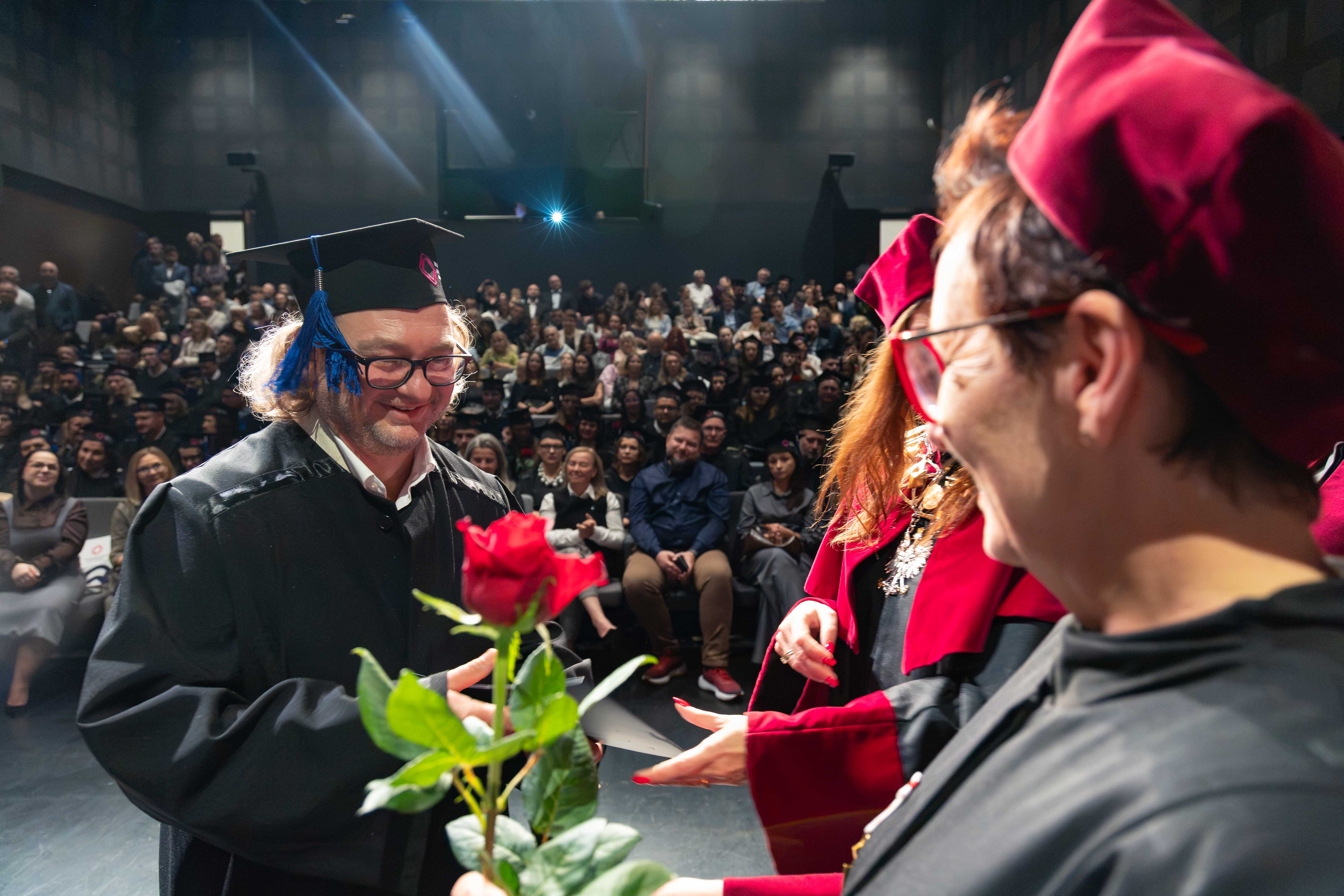 Graduacja 2026