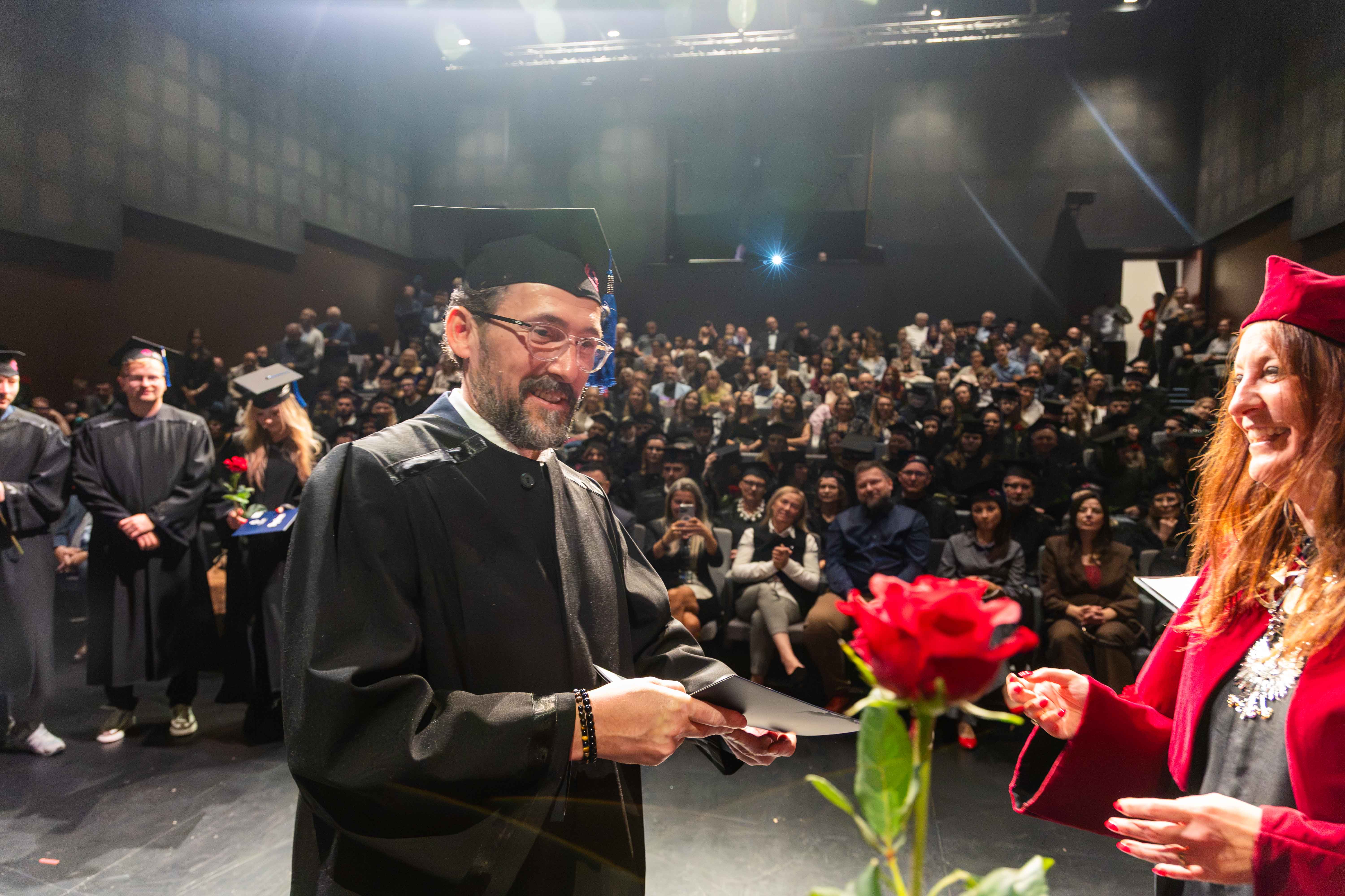 Graduacja 2026