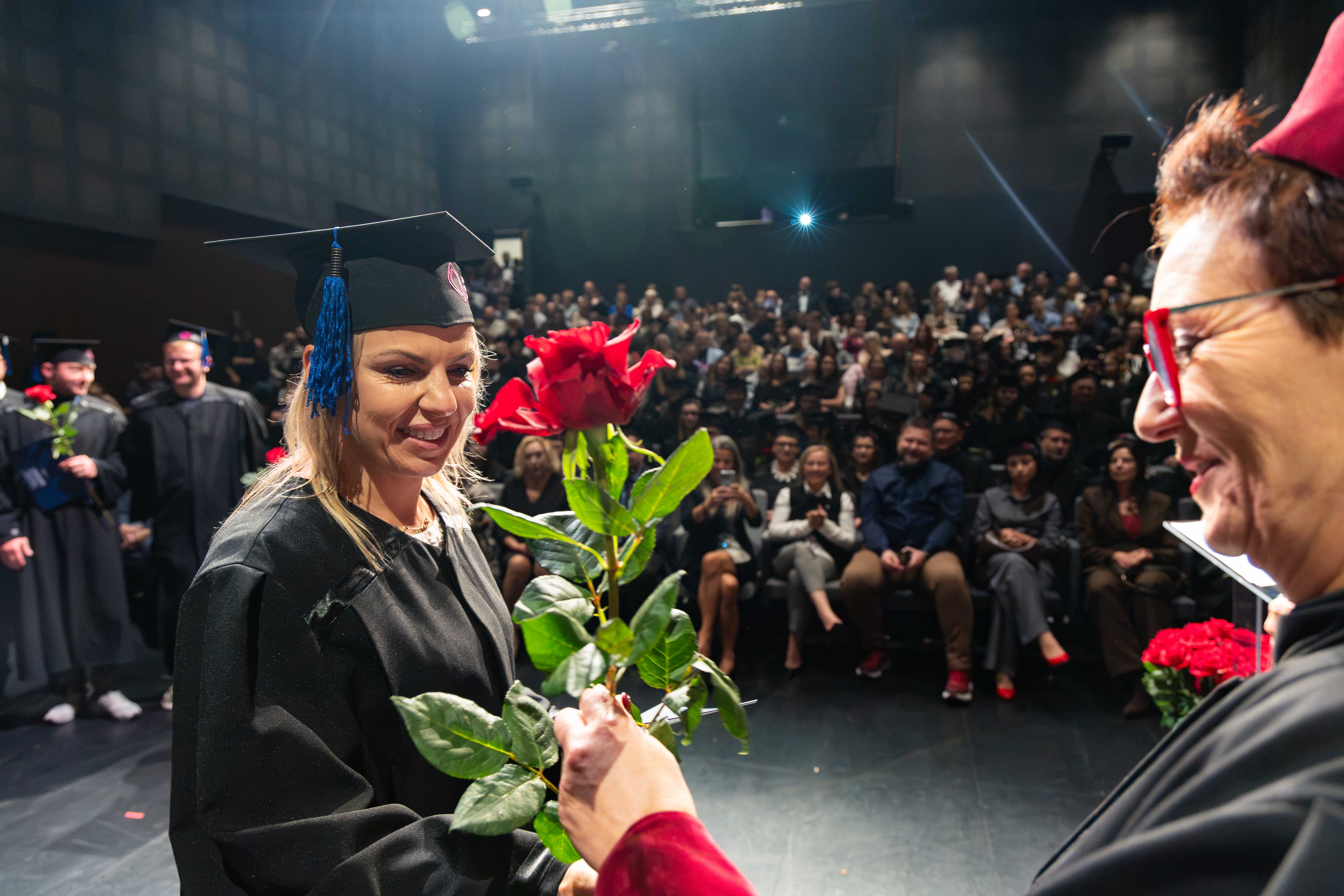 Graduacja 2026