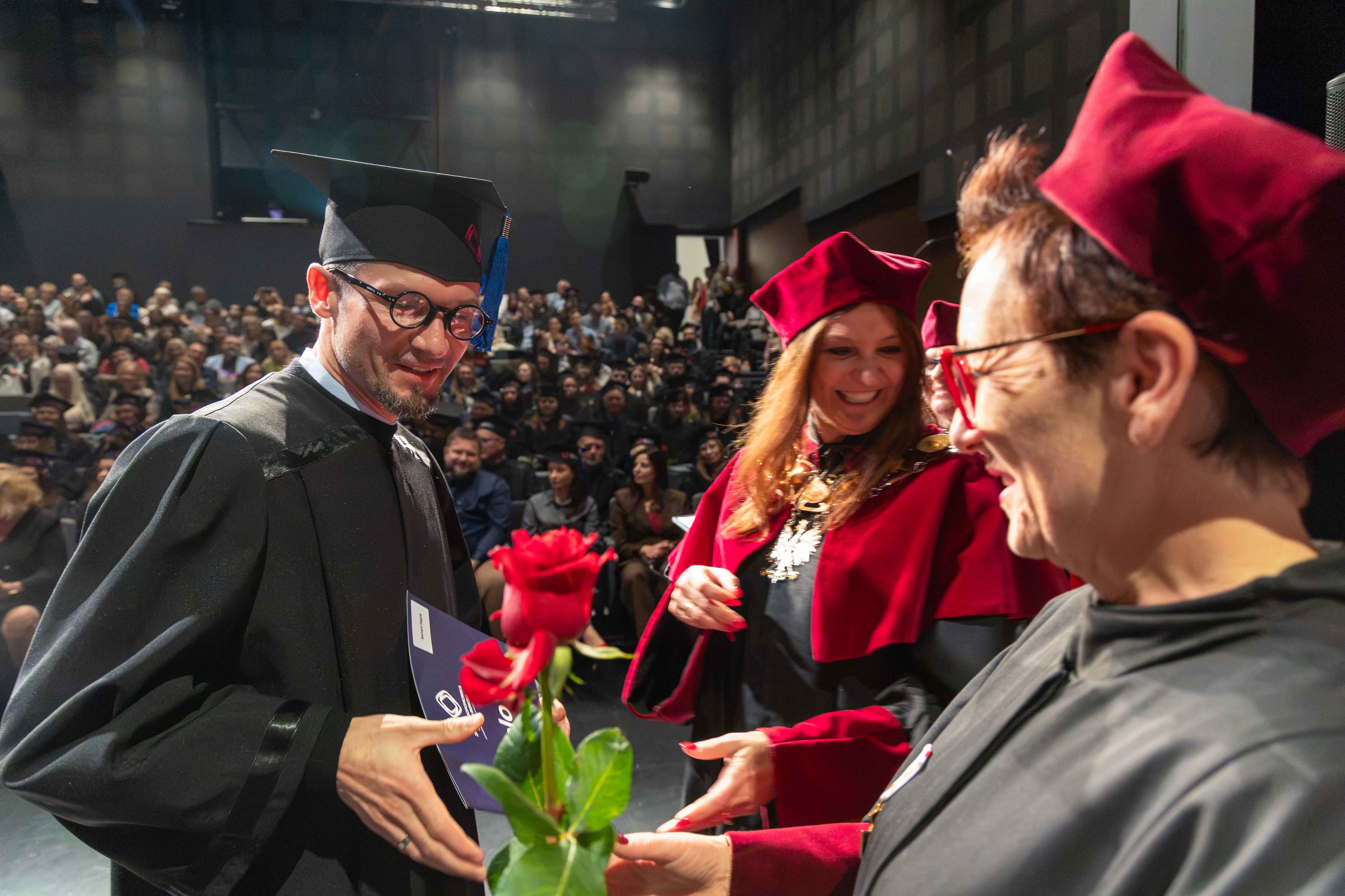 Graduacja 2026