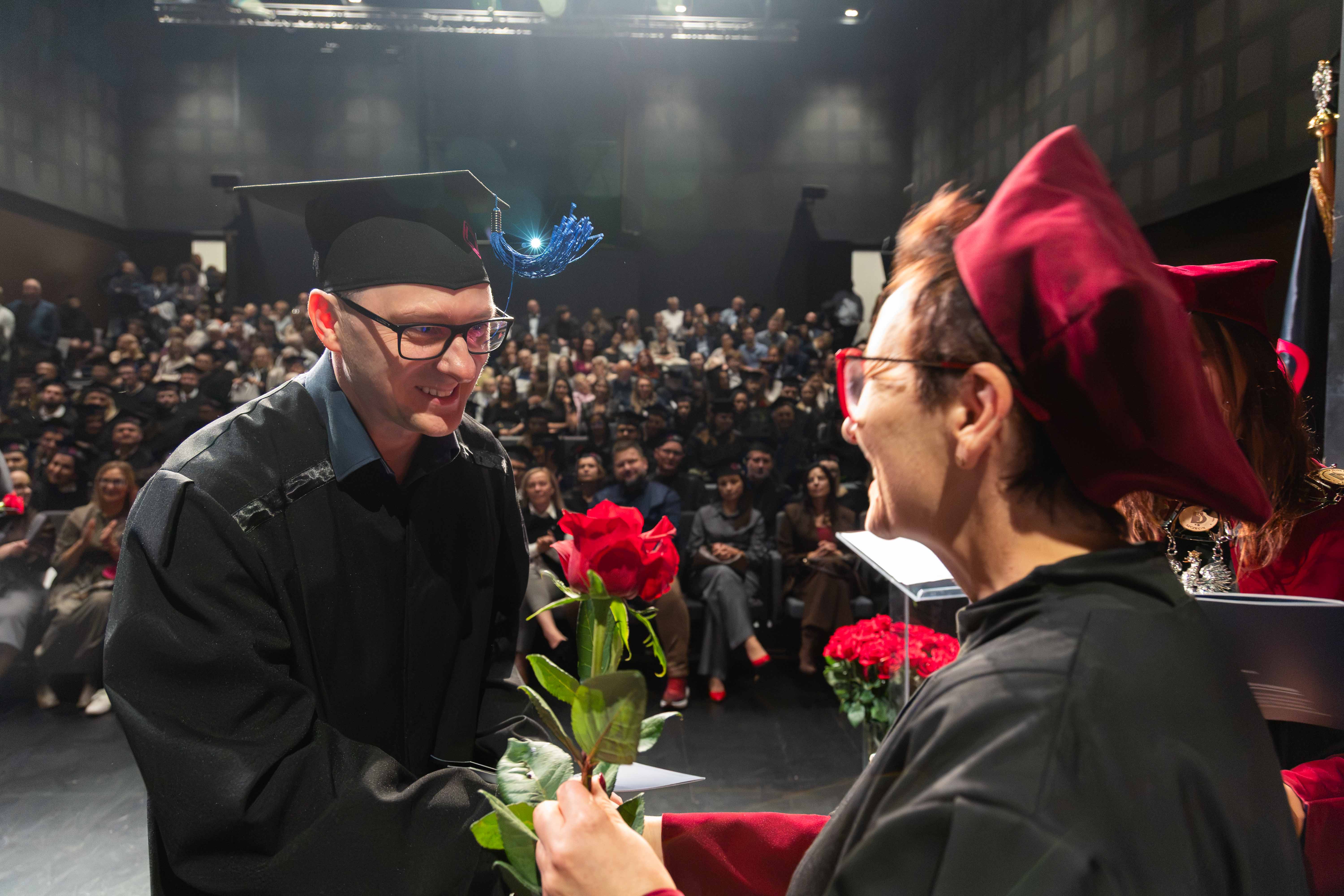 Graduacja 2026
