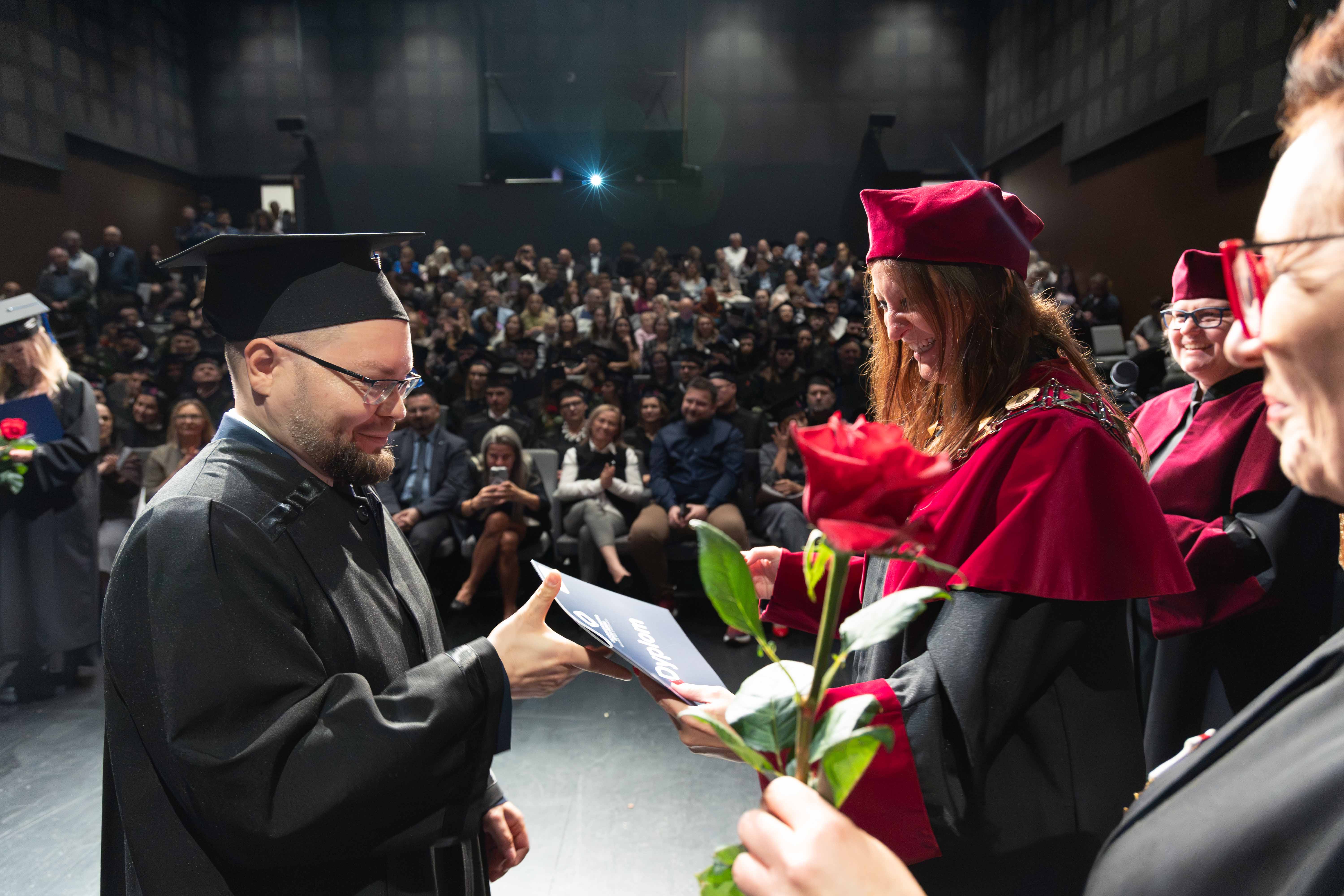Graduacja 2026