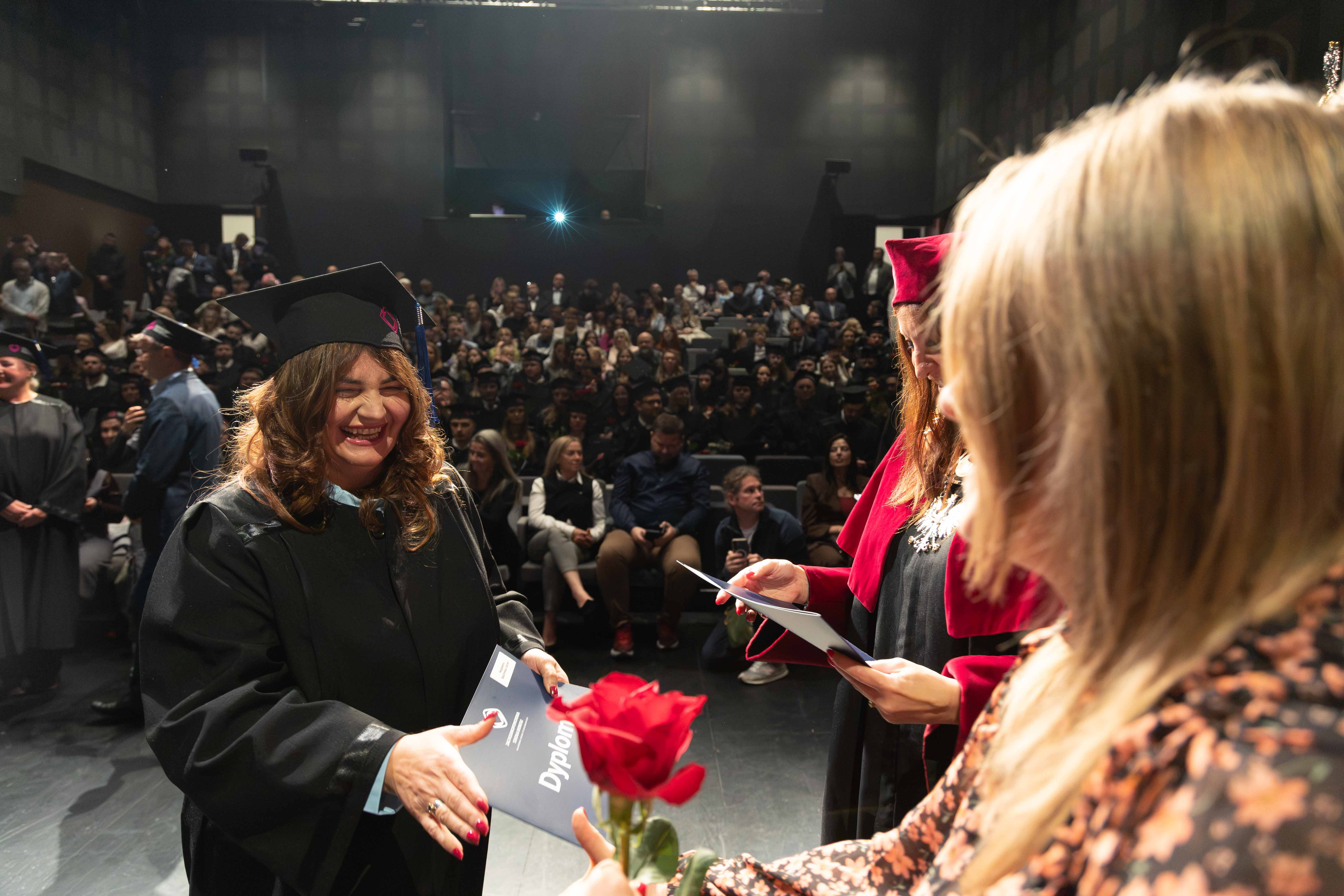 Graduacja 2026
