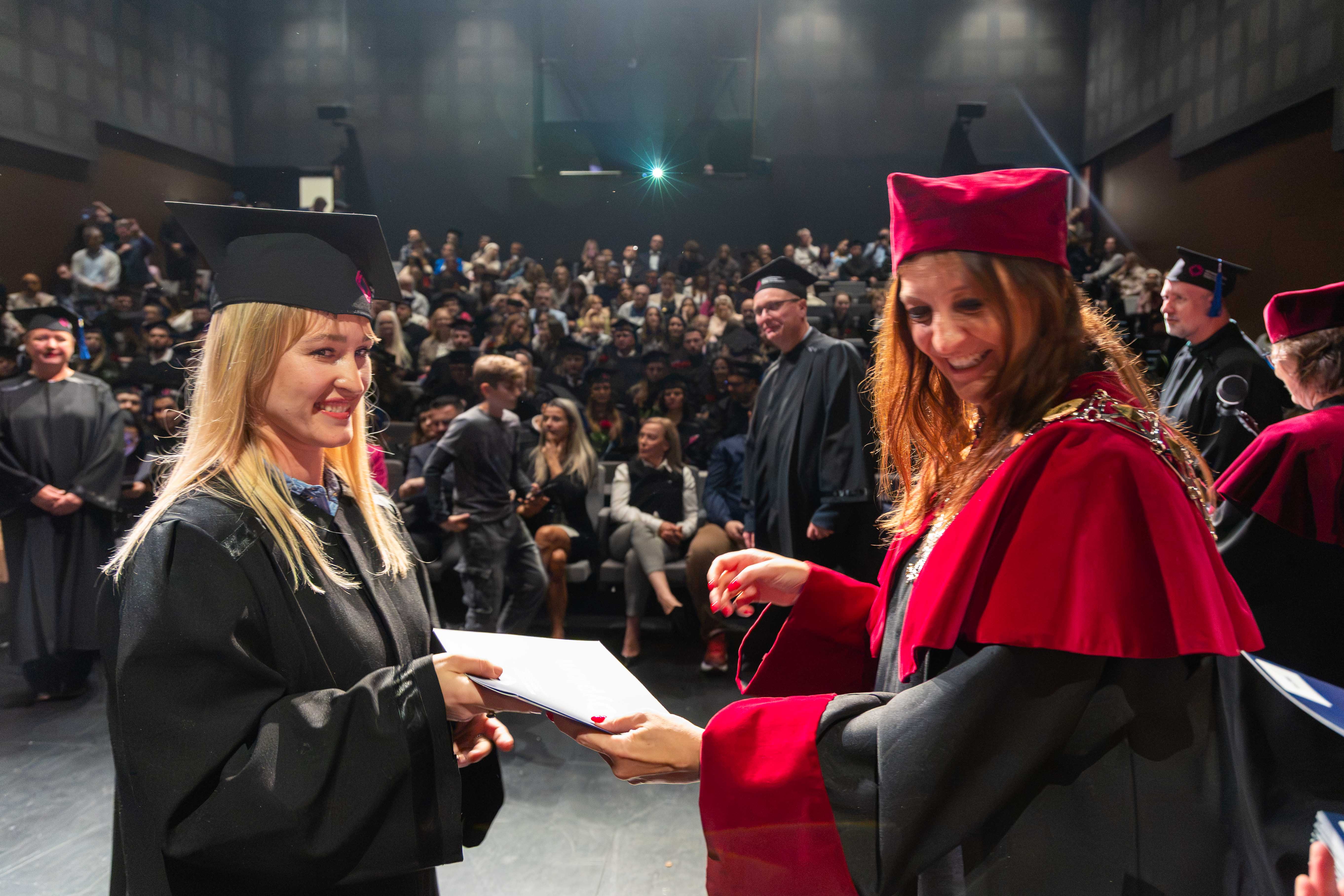 Graduacja 2026