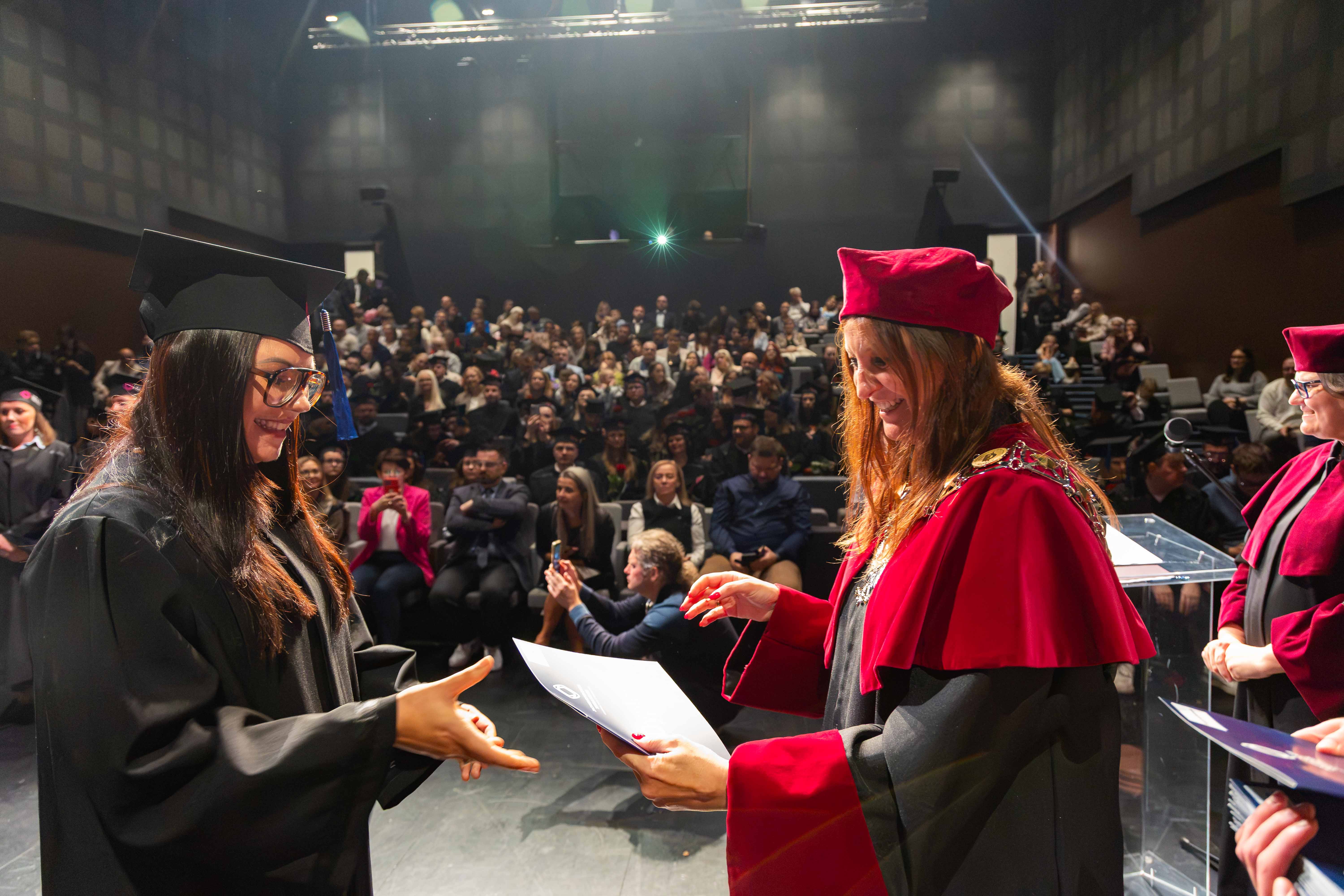 Graduacja 2026