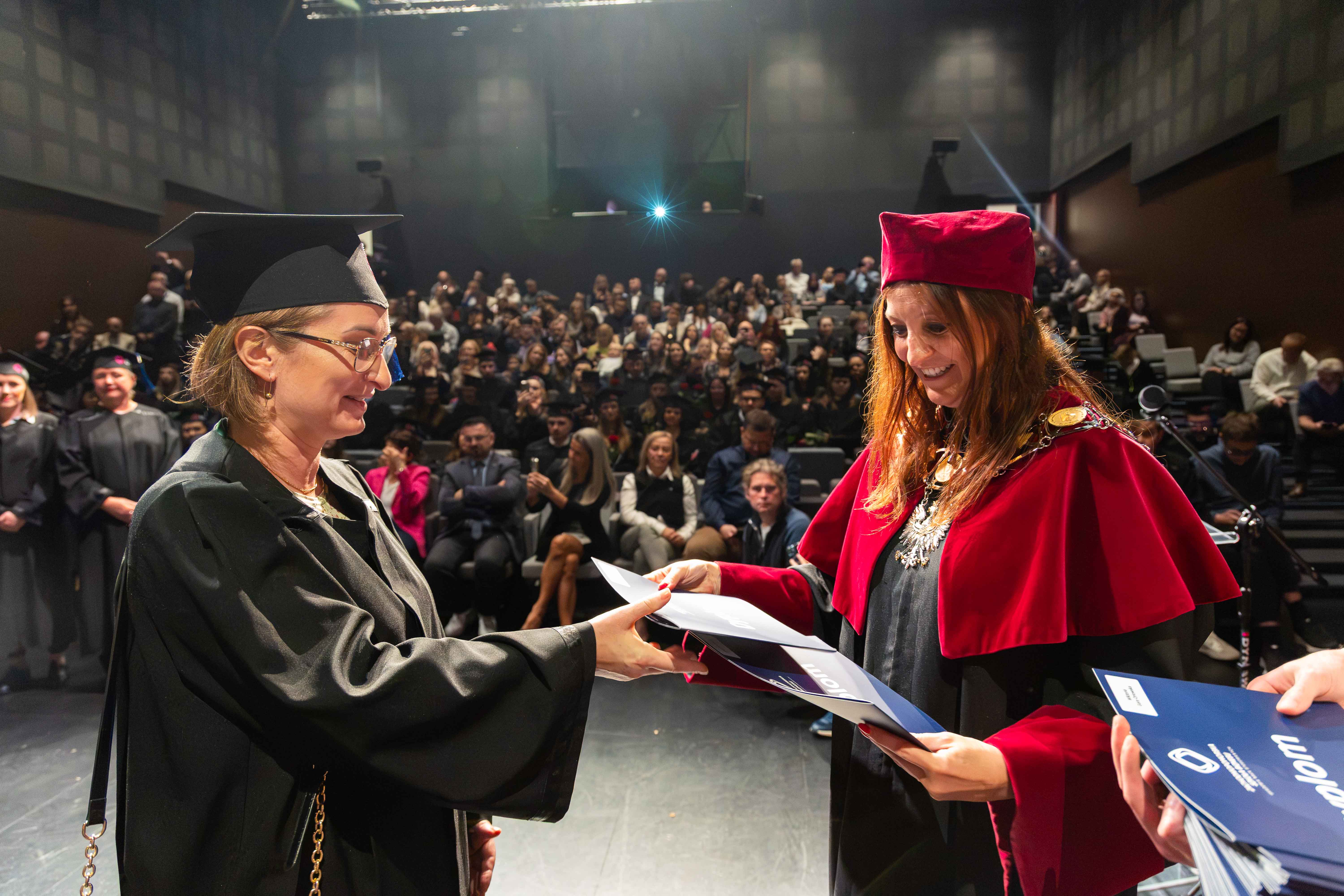 Graduacja 2026