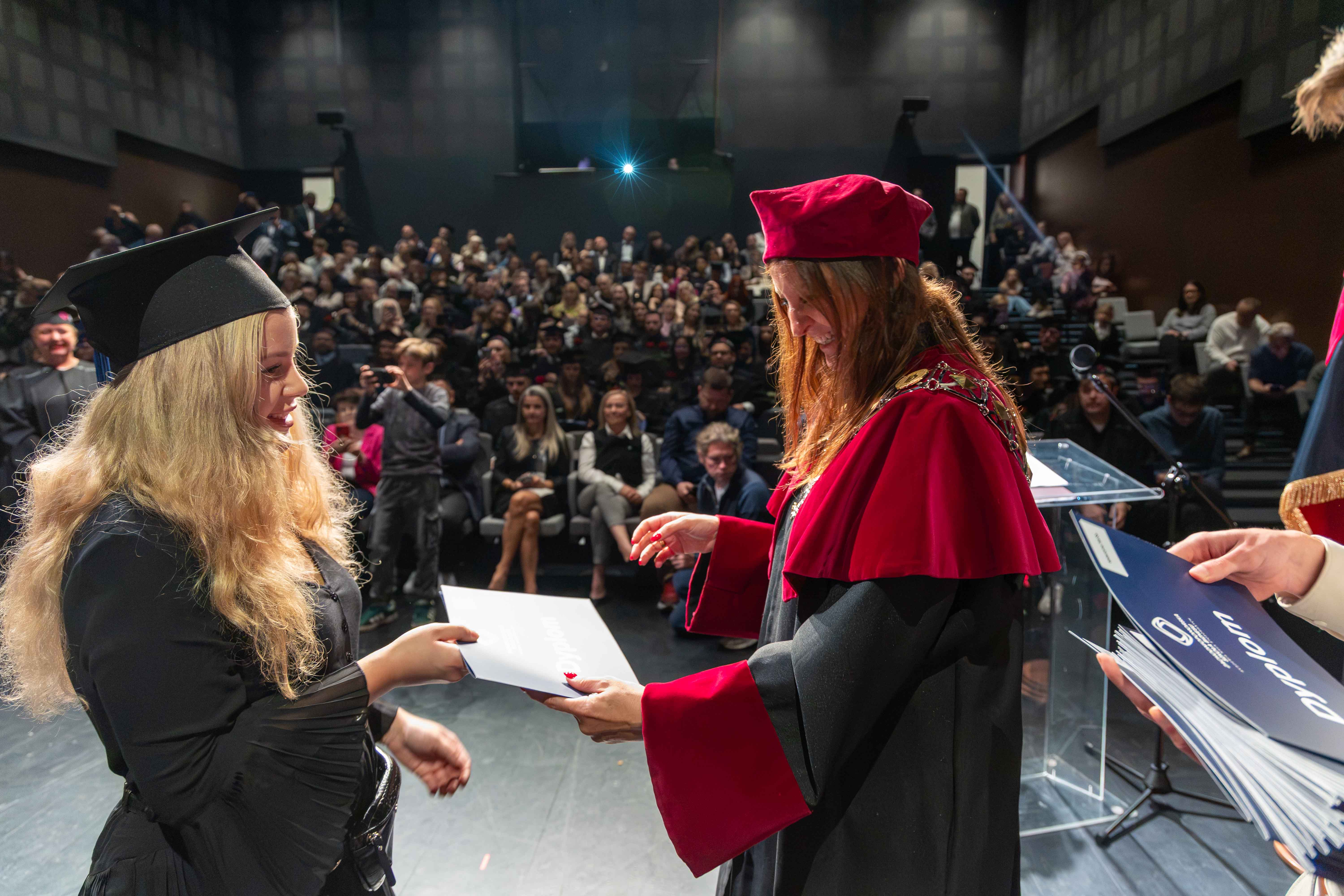 Graduacja 2026