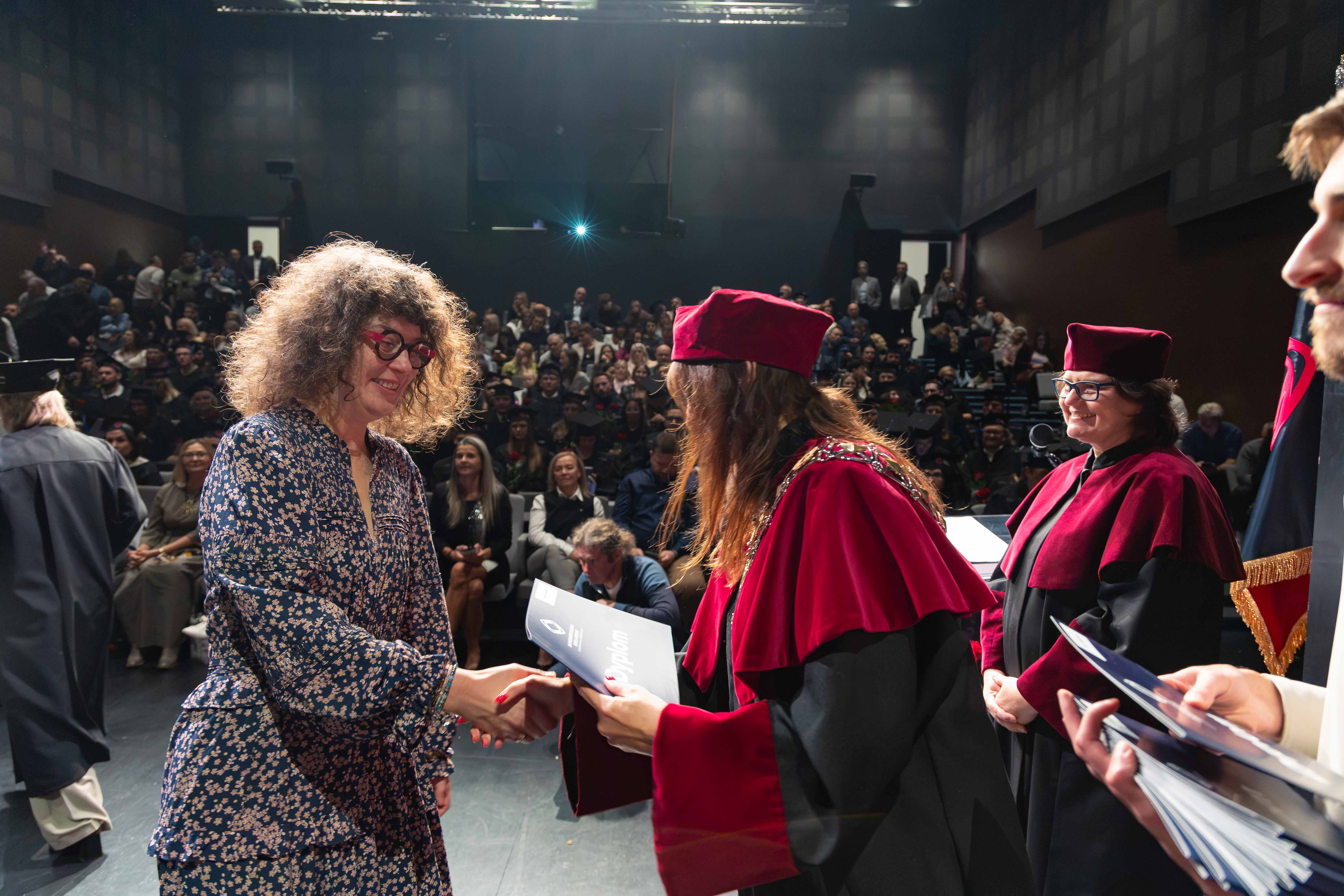 Graduacja 2026