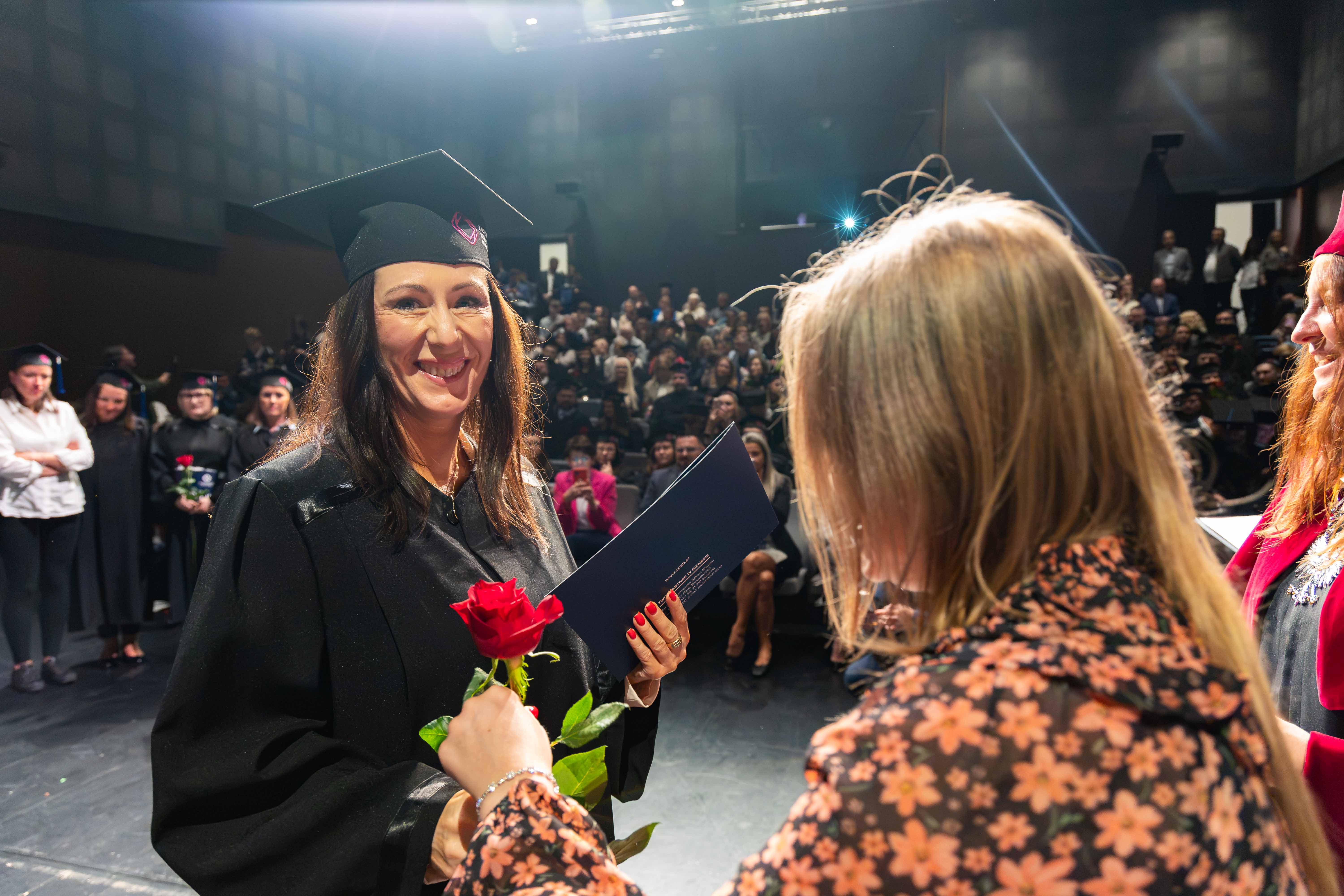 Graduacja 2026