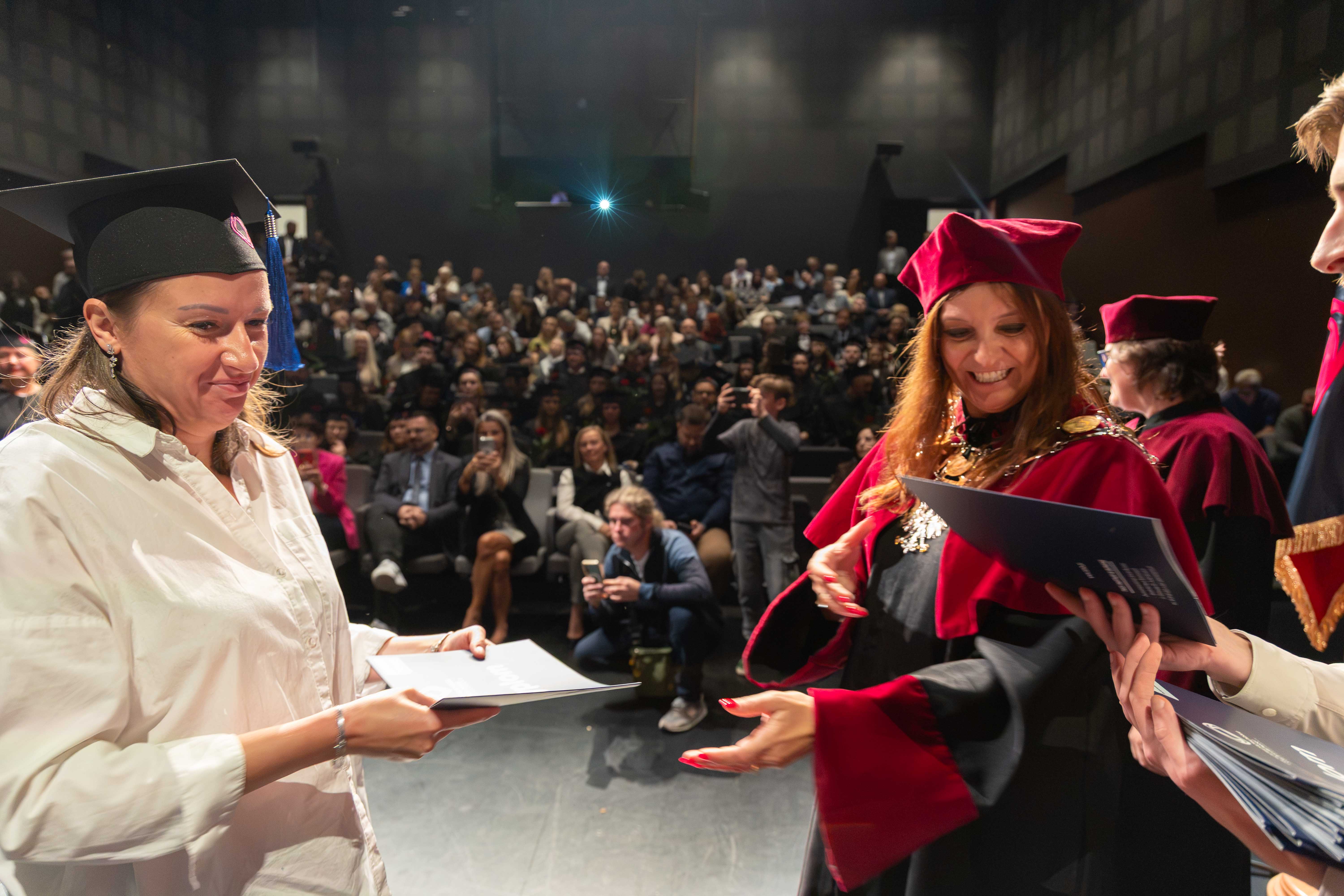 Graduacja 2026