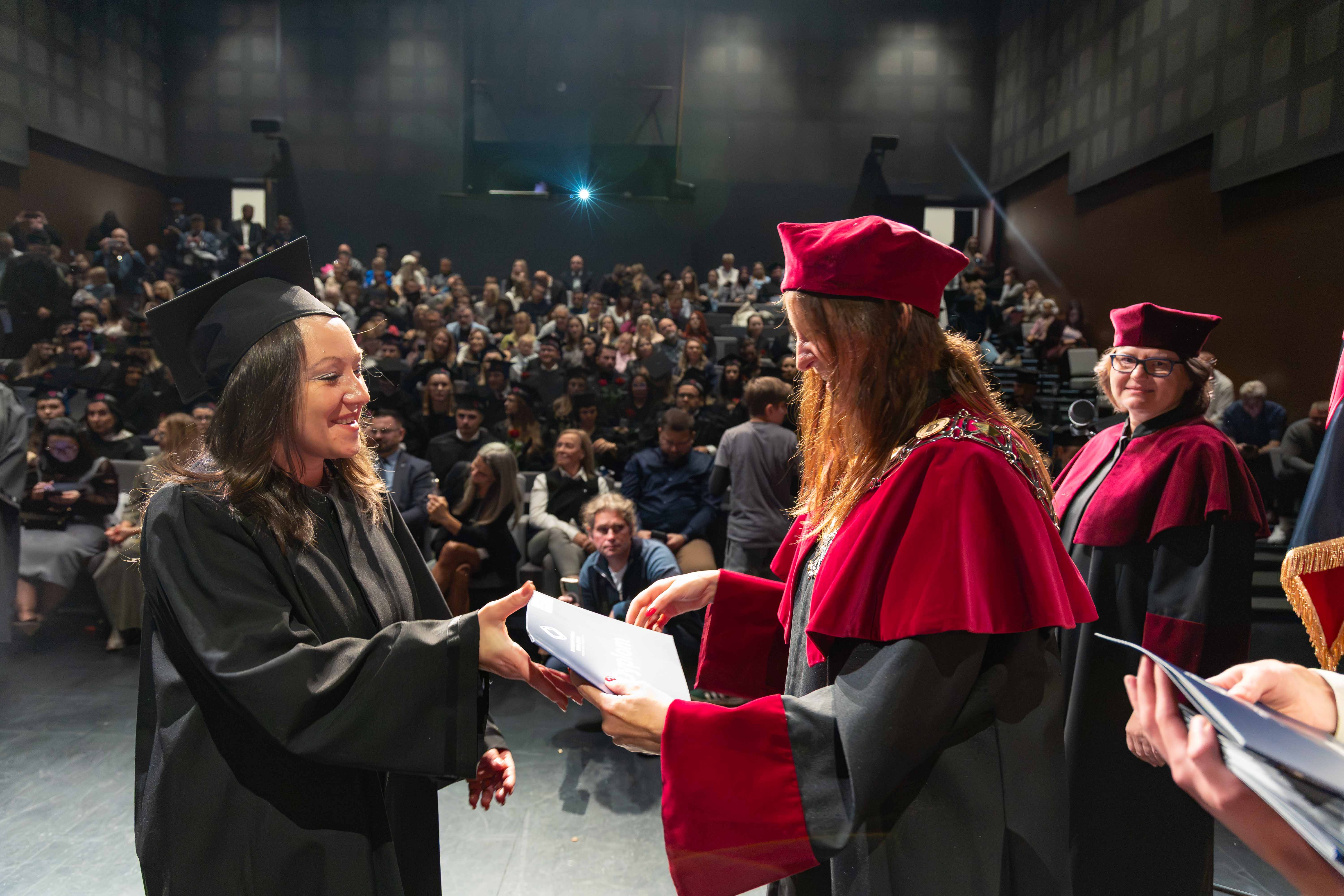 Graduacja 2026