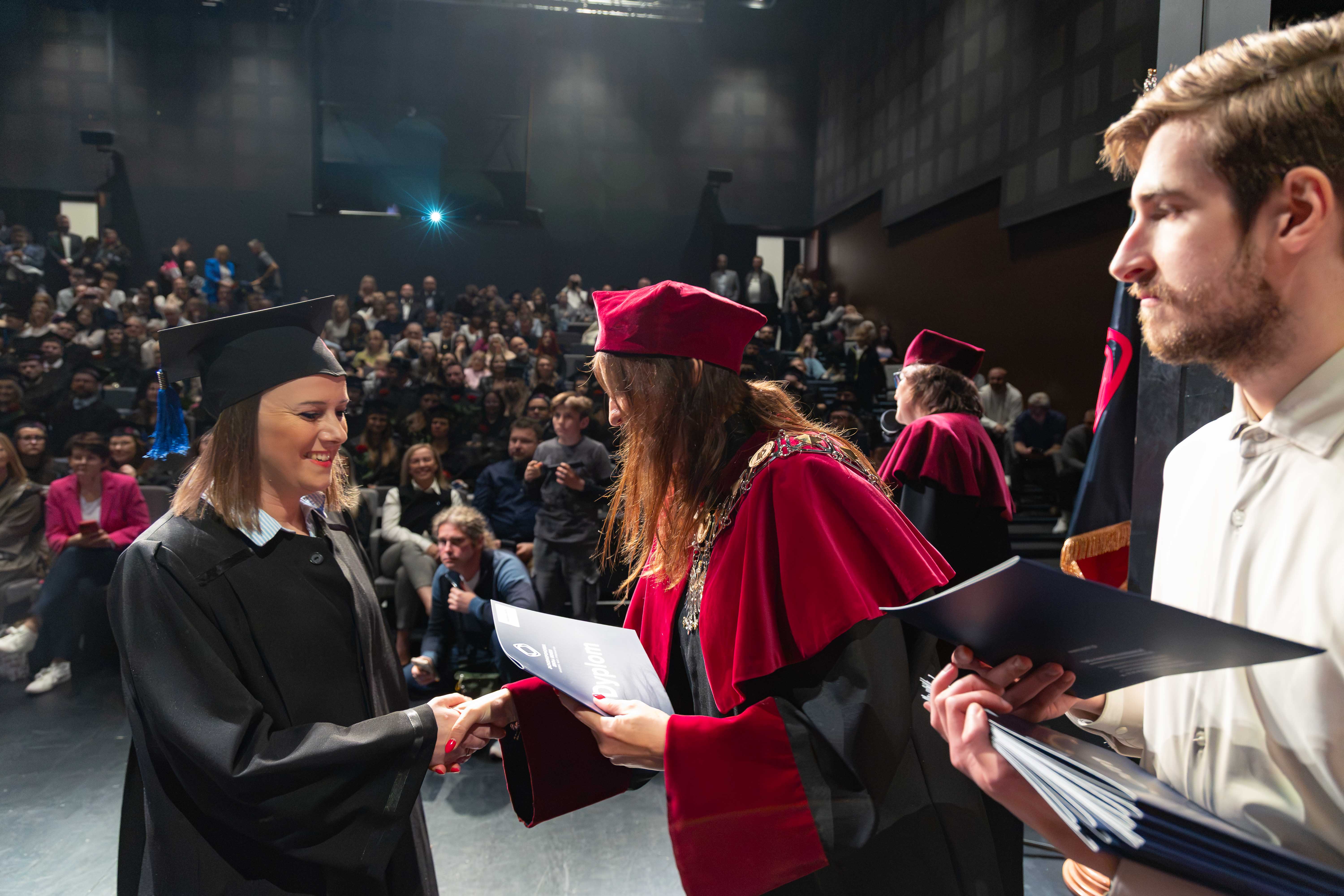 Graduacja 2026