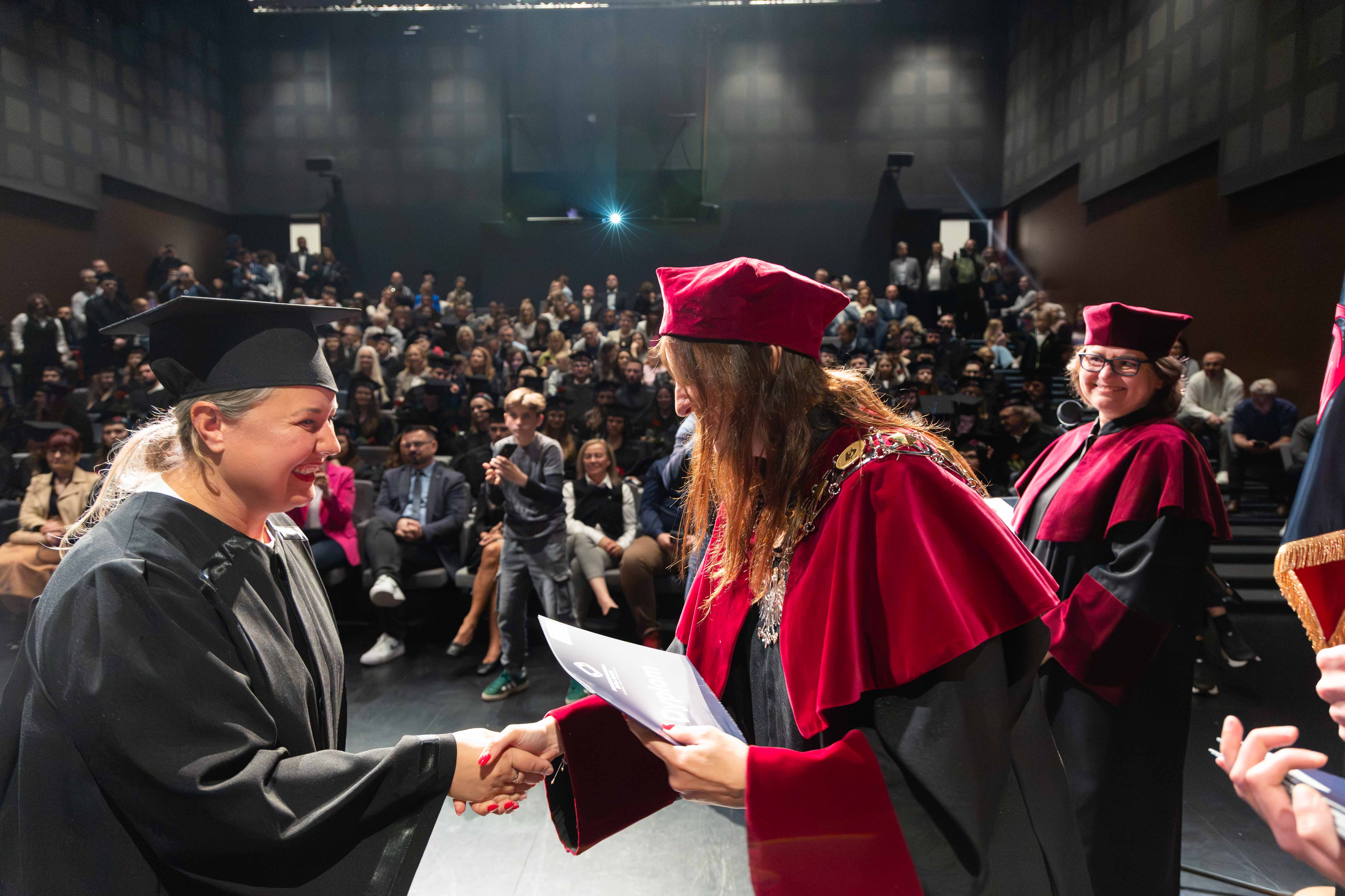 Graduacja 2026