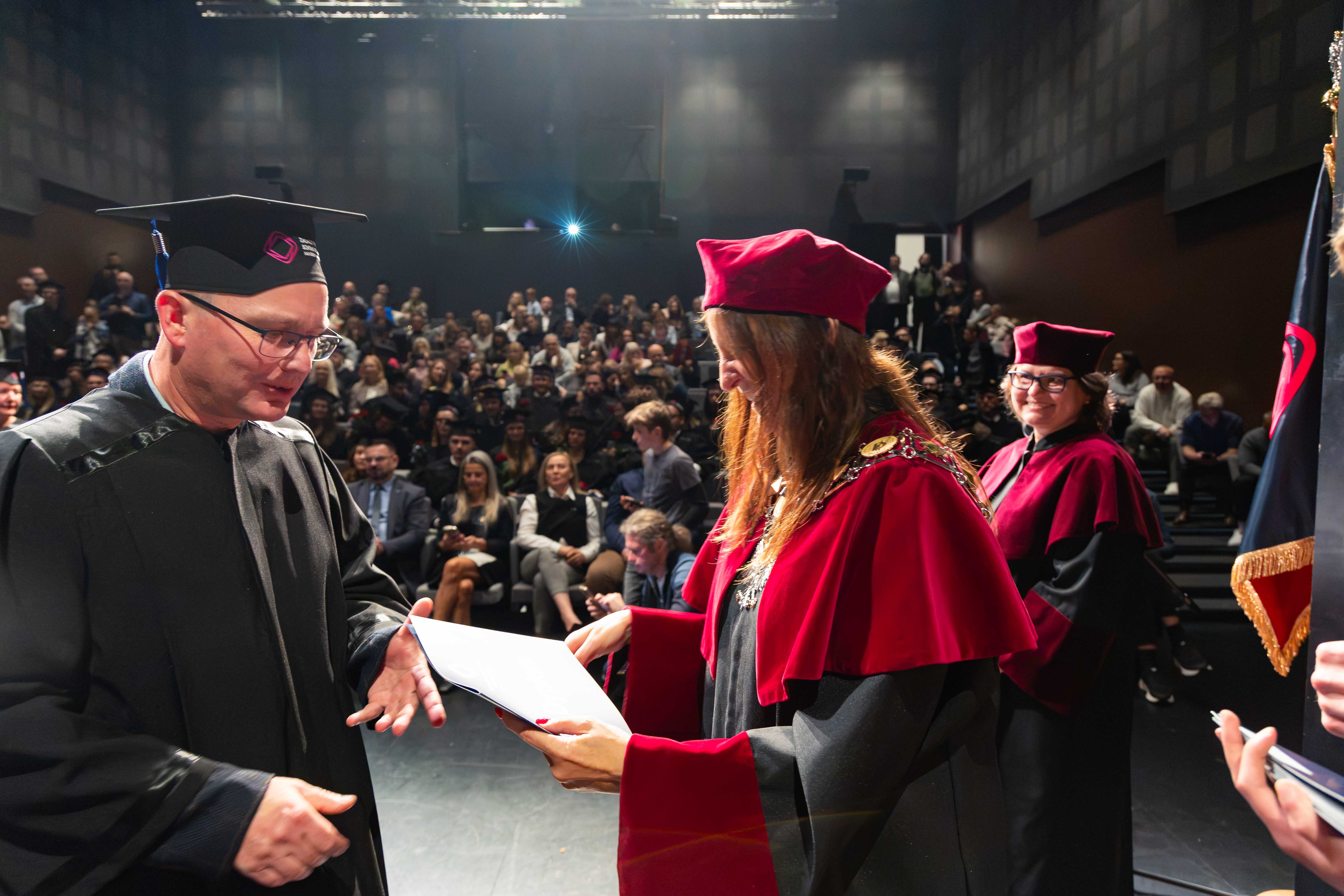 Graduacja 2026
