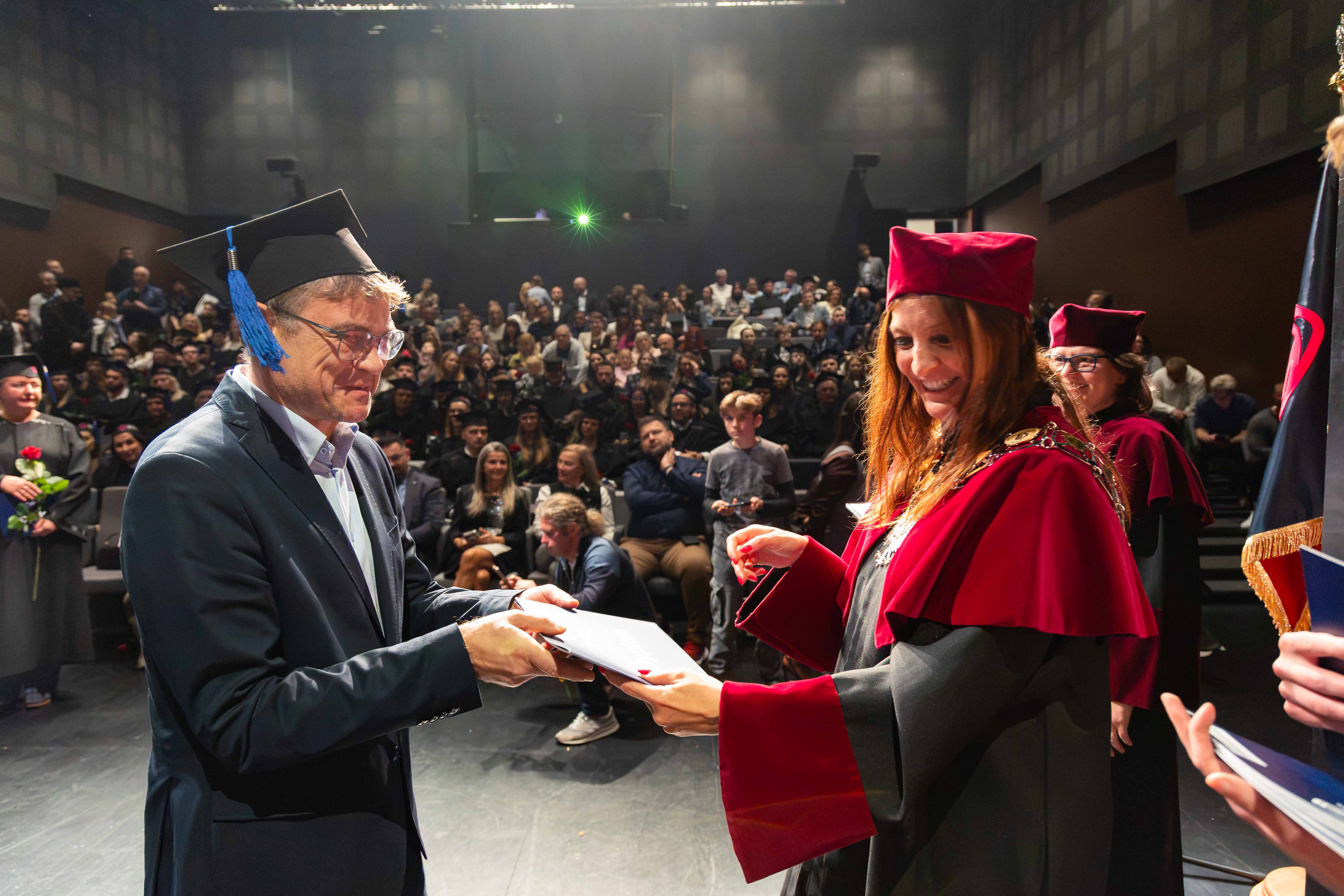 Graduacja 2026