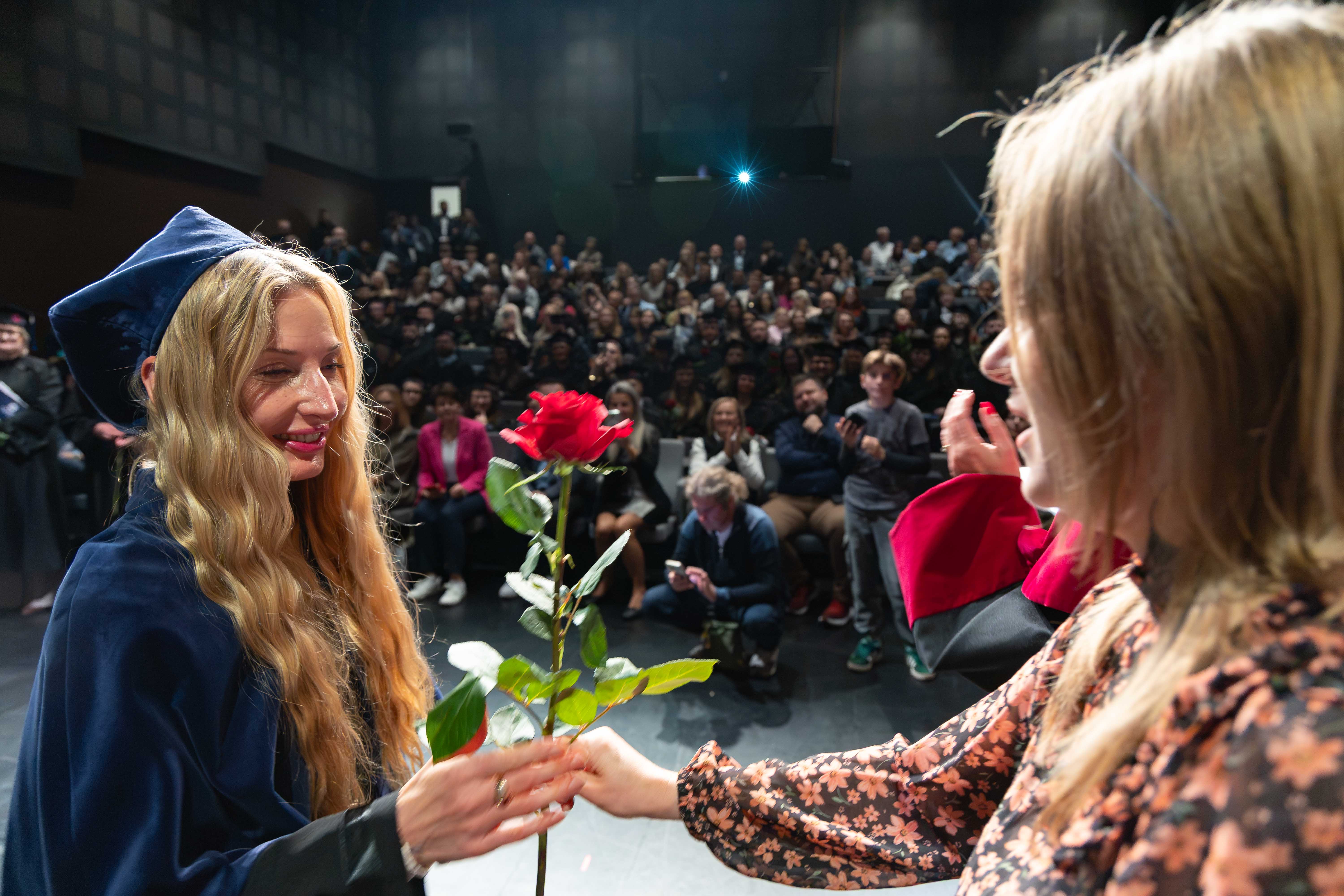 Graduacja 2026