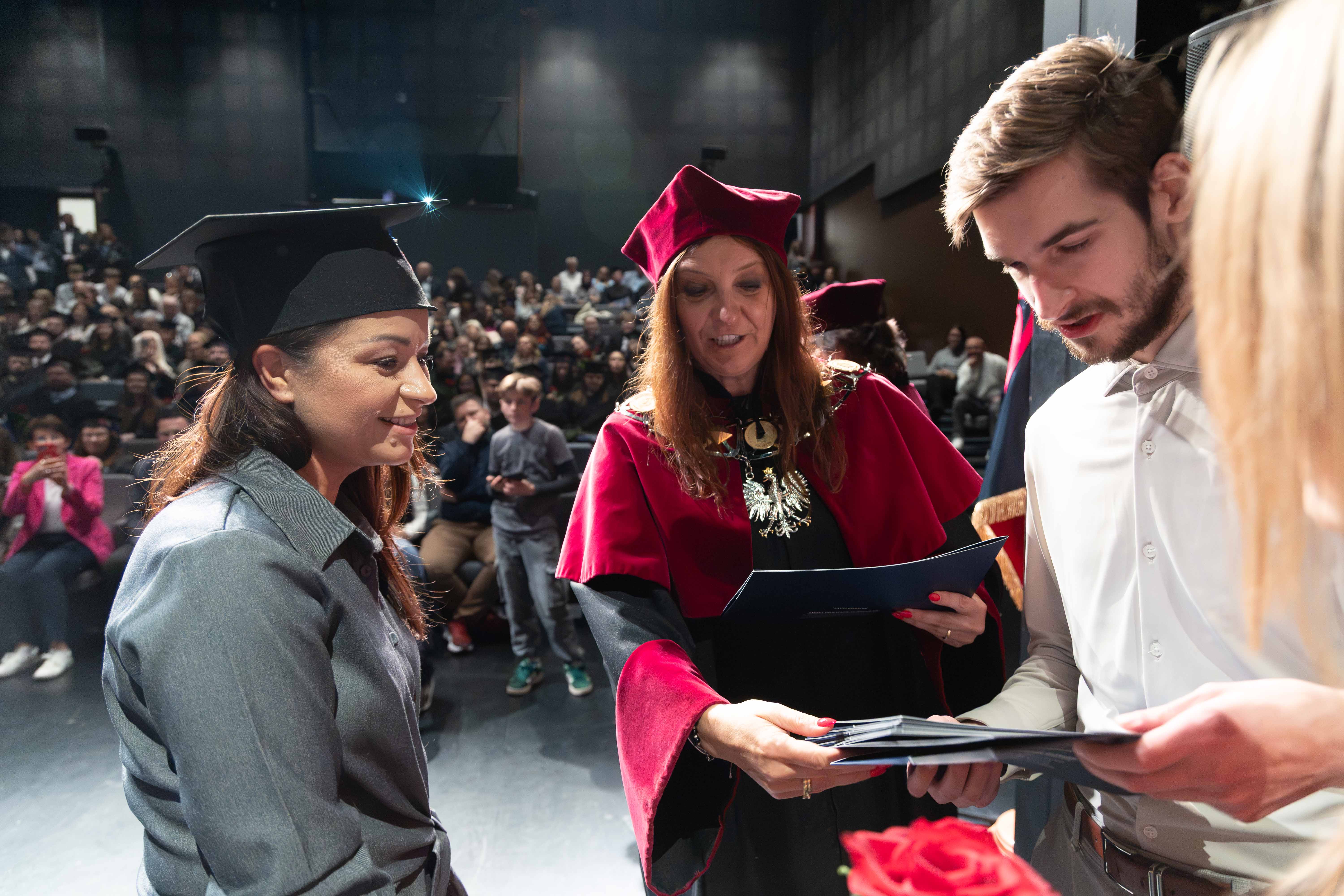 Graduacja 2026