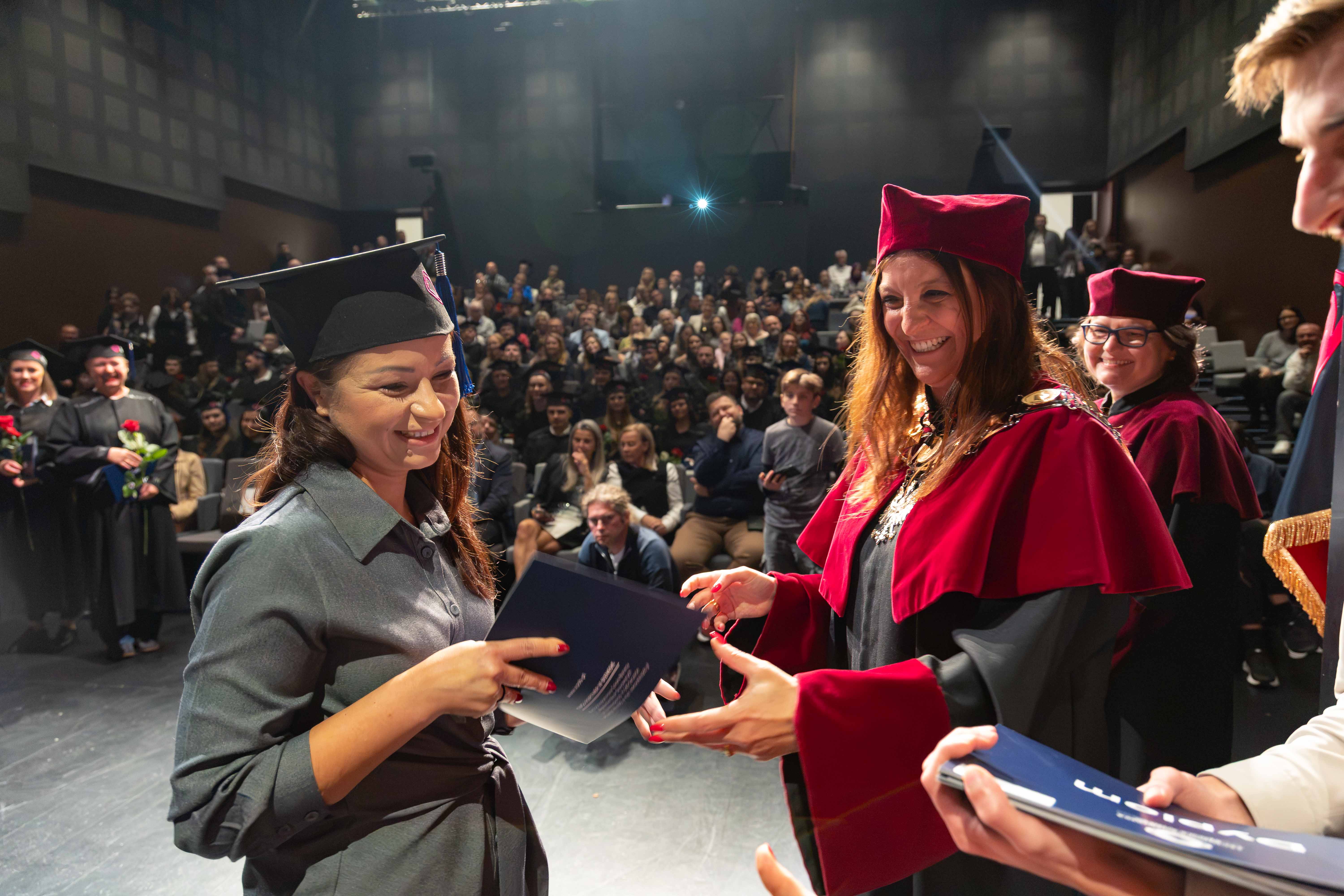 Graduacja 2026