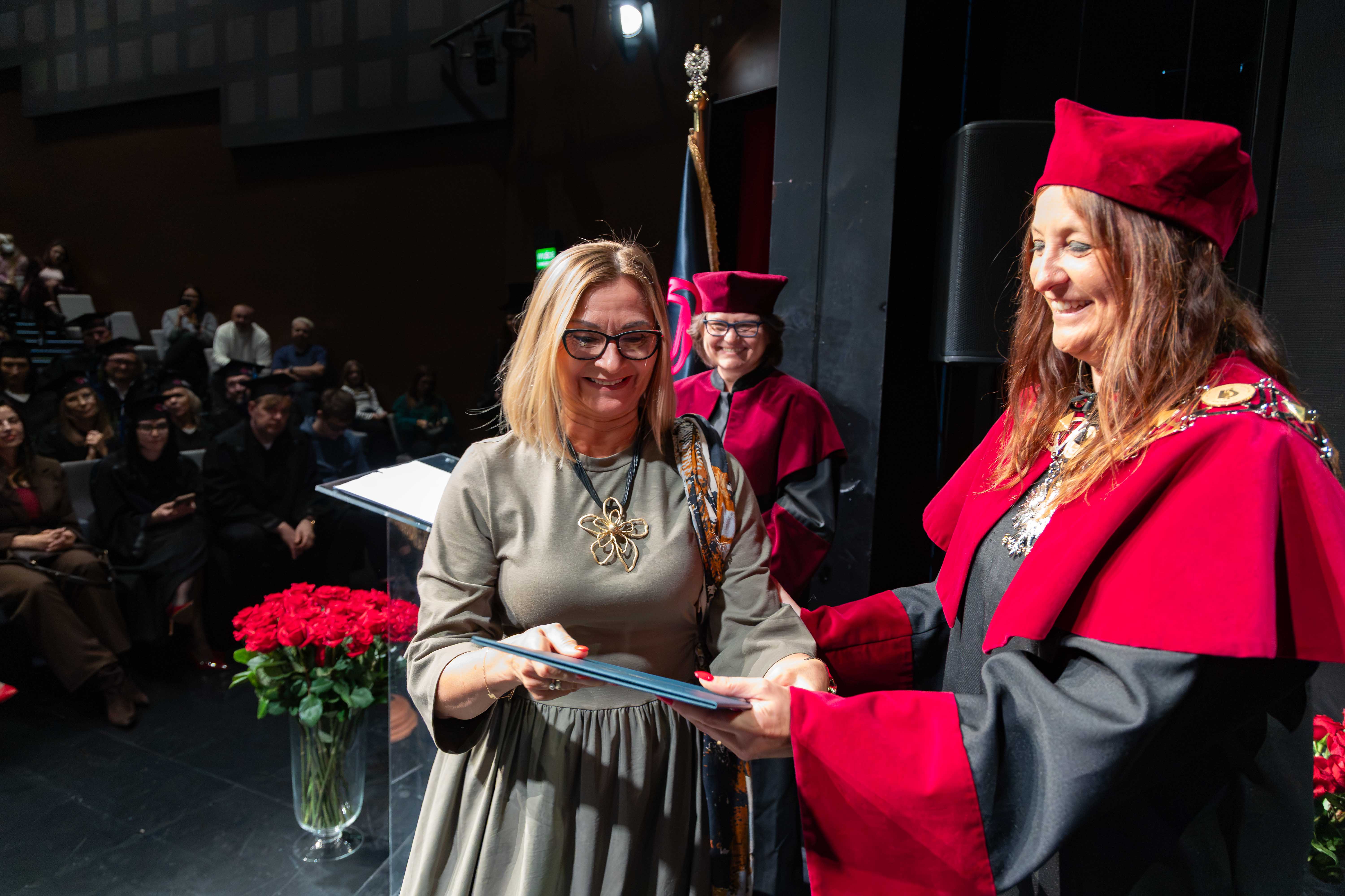 Graduacja 2026