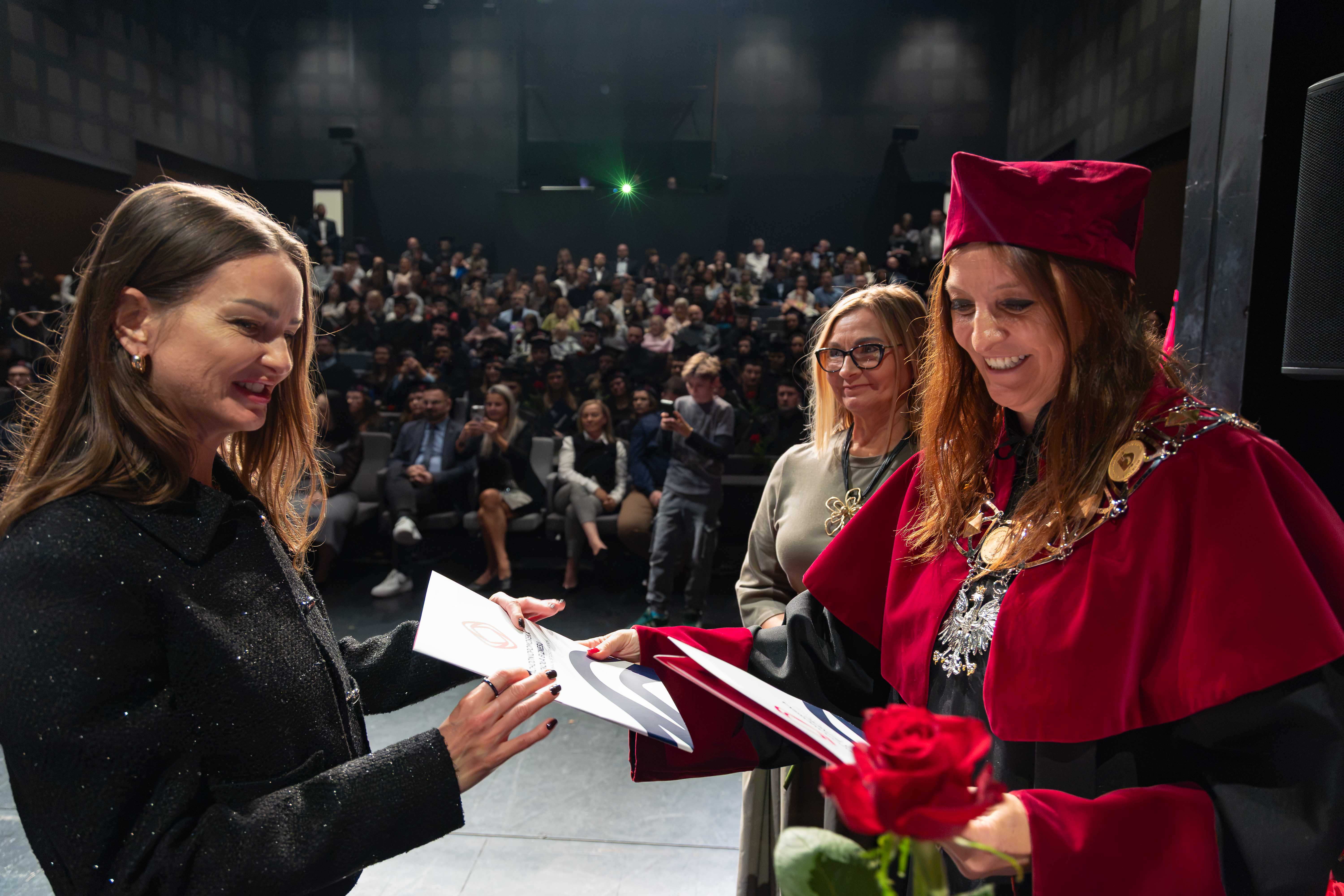 Graduacja 2026