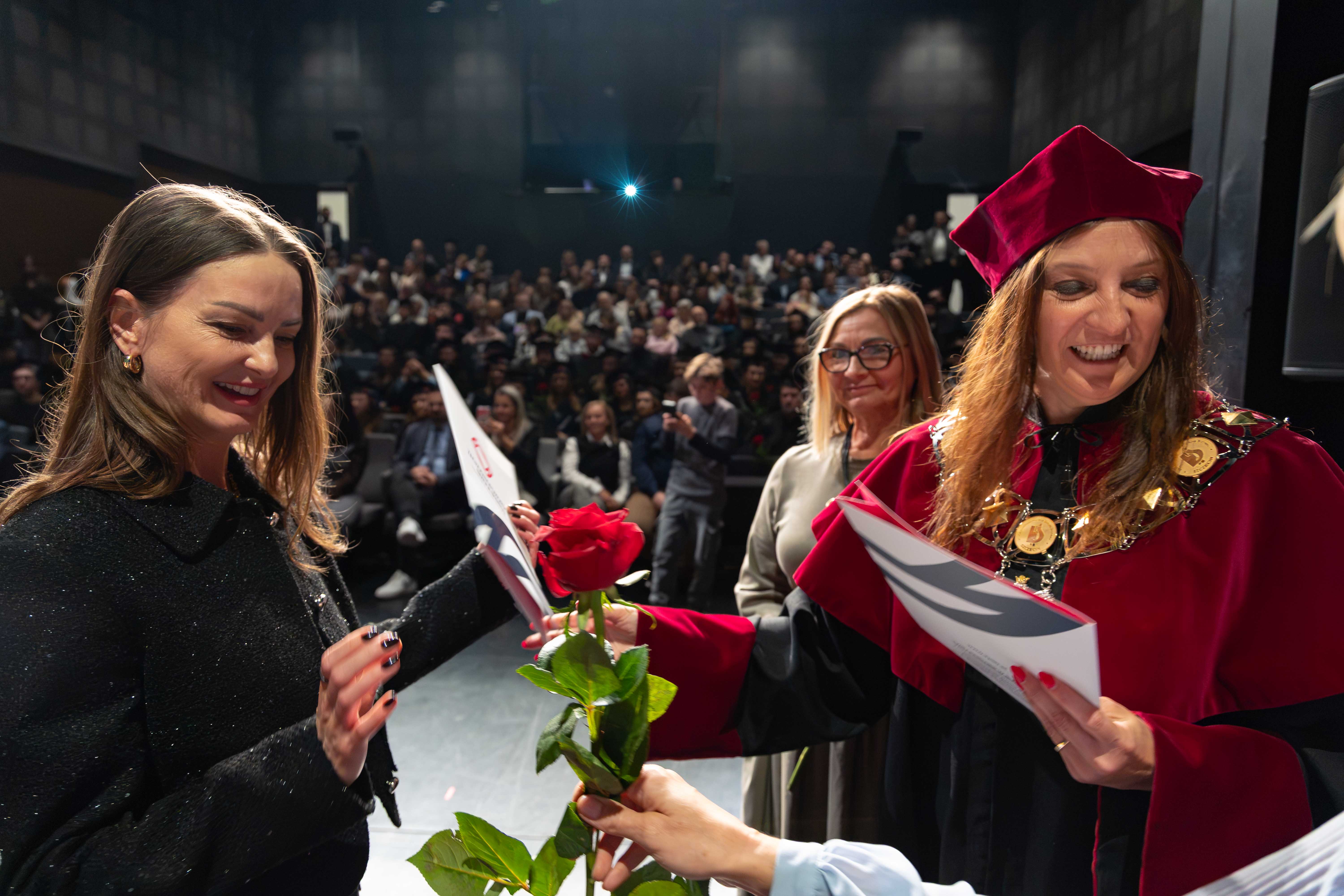 Graduacja 2026