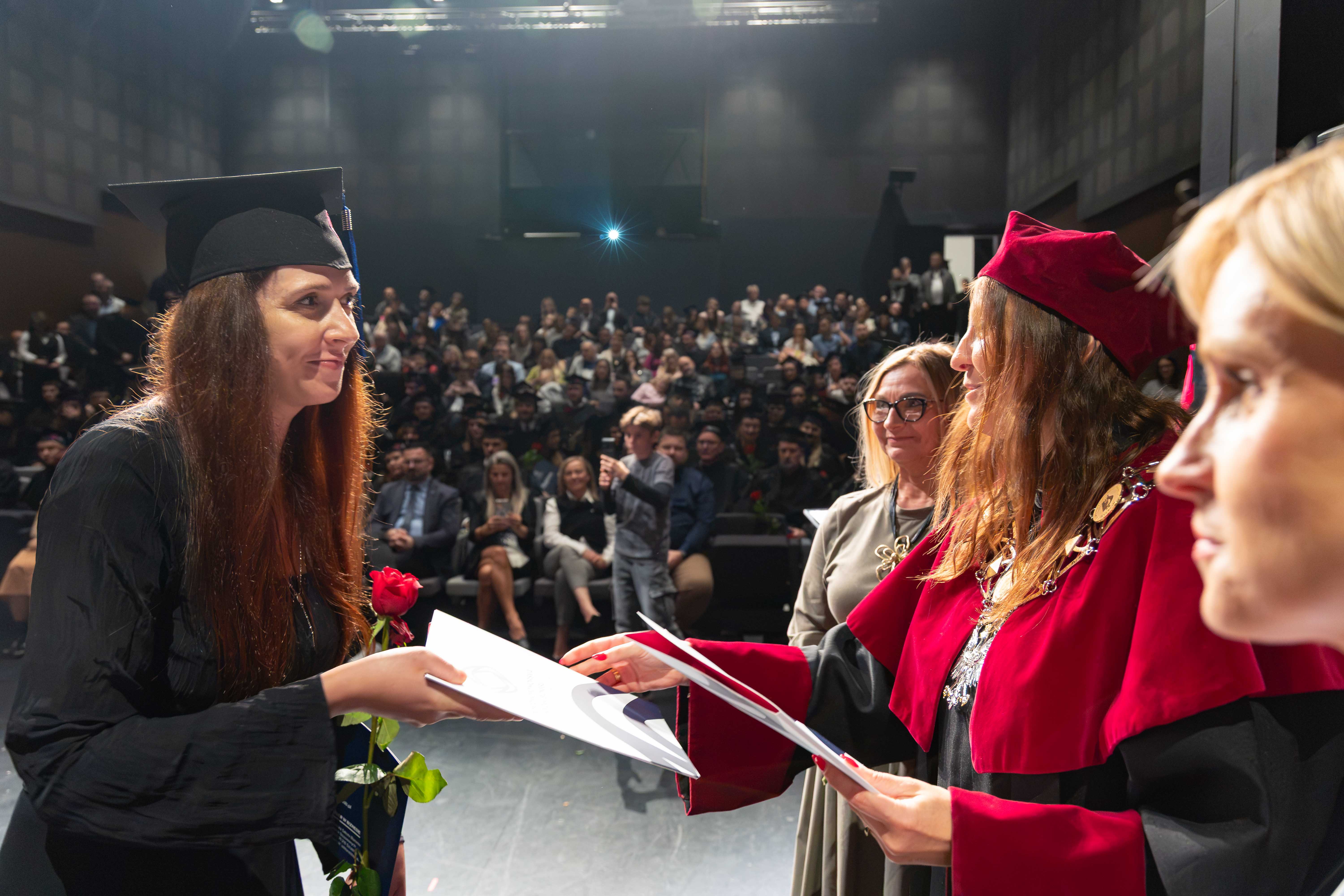 Graduacja 2026