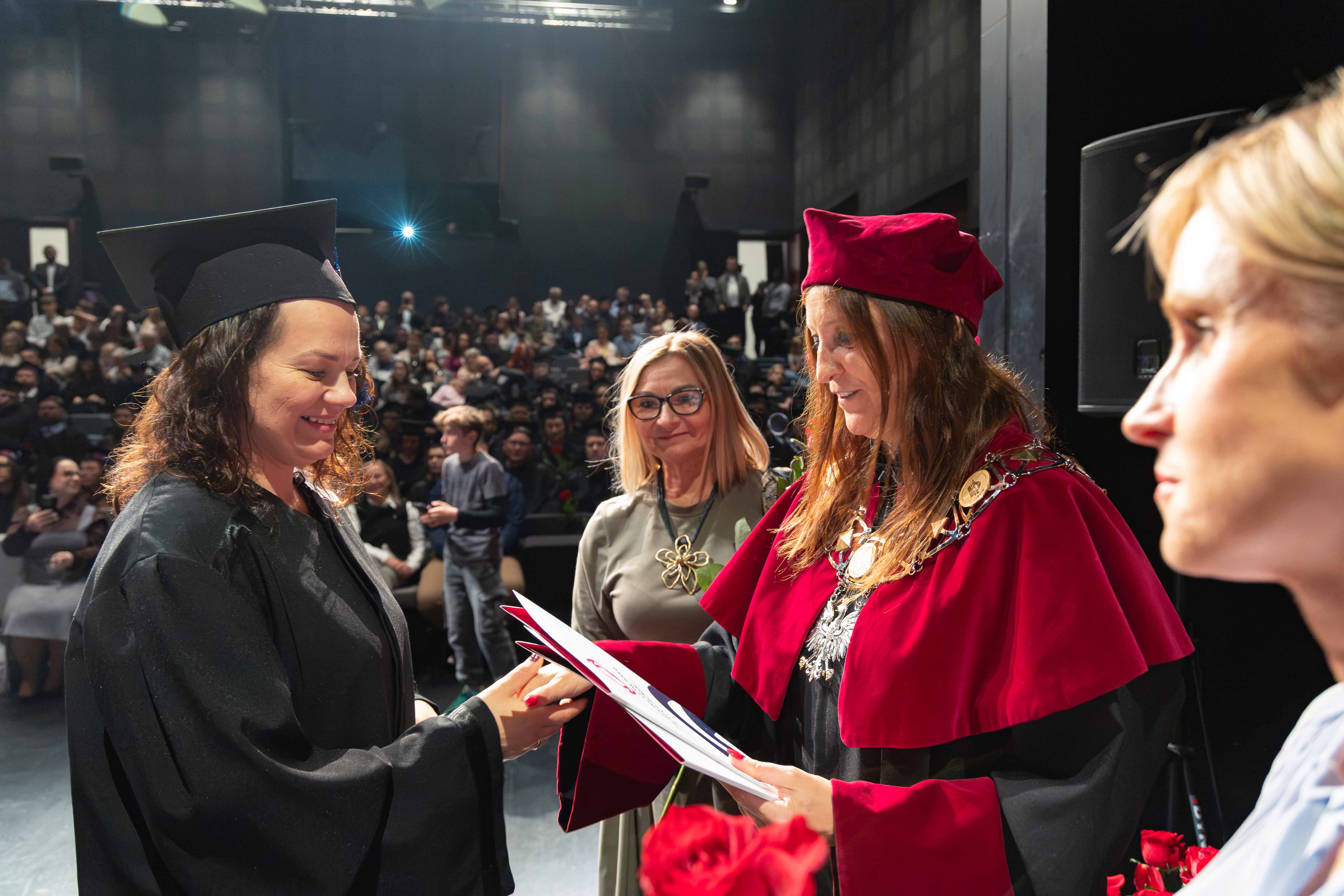 Graduacja 2026