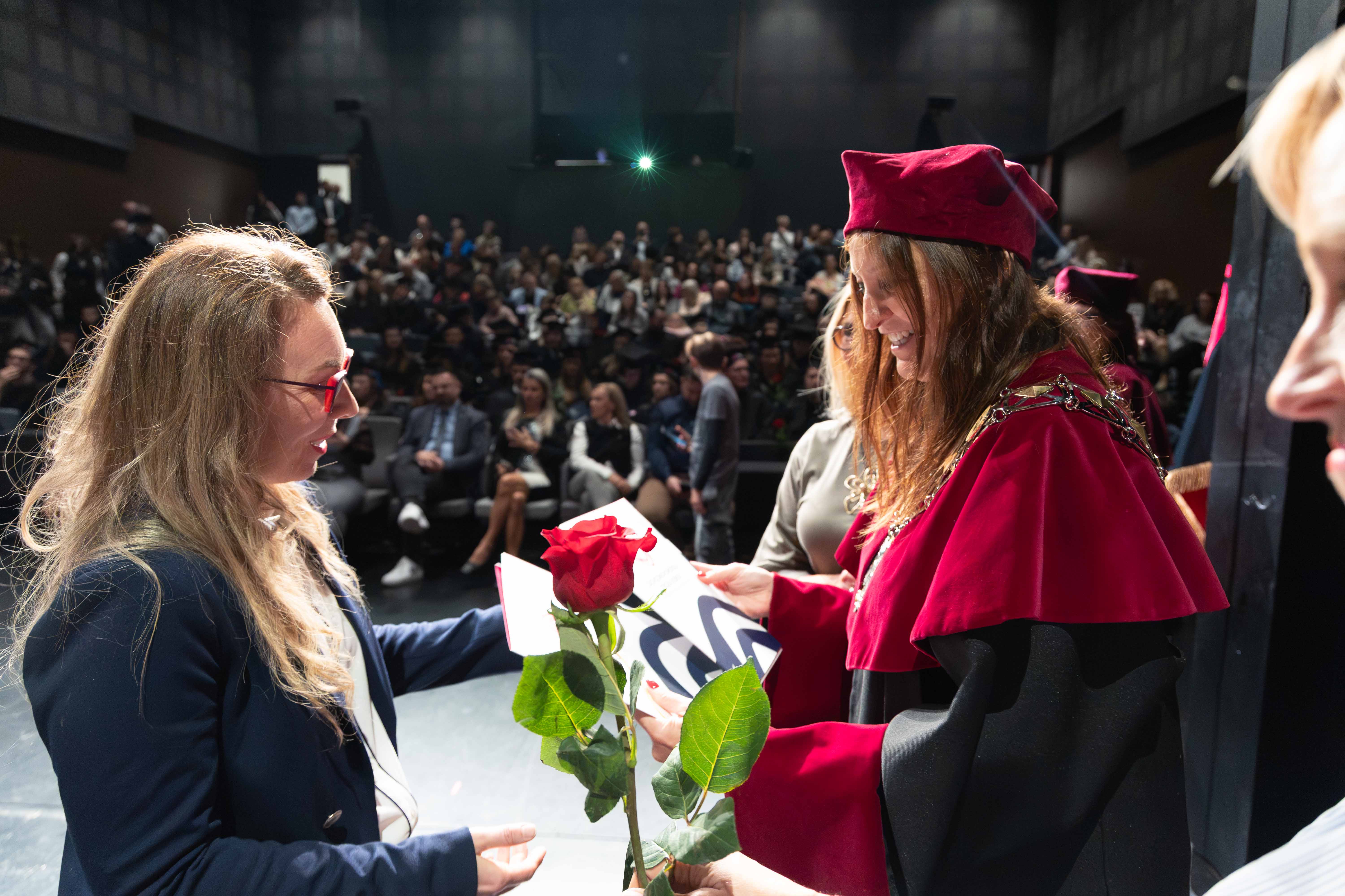 Graduacja 2026