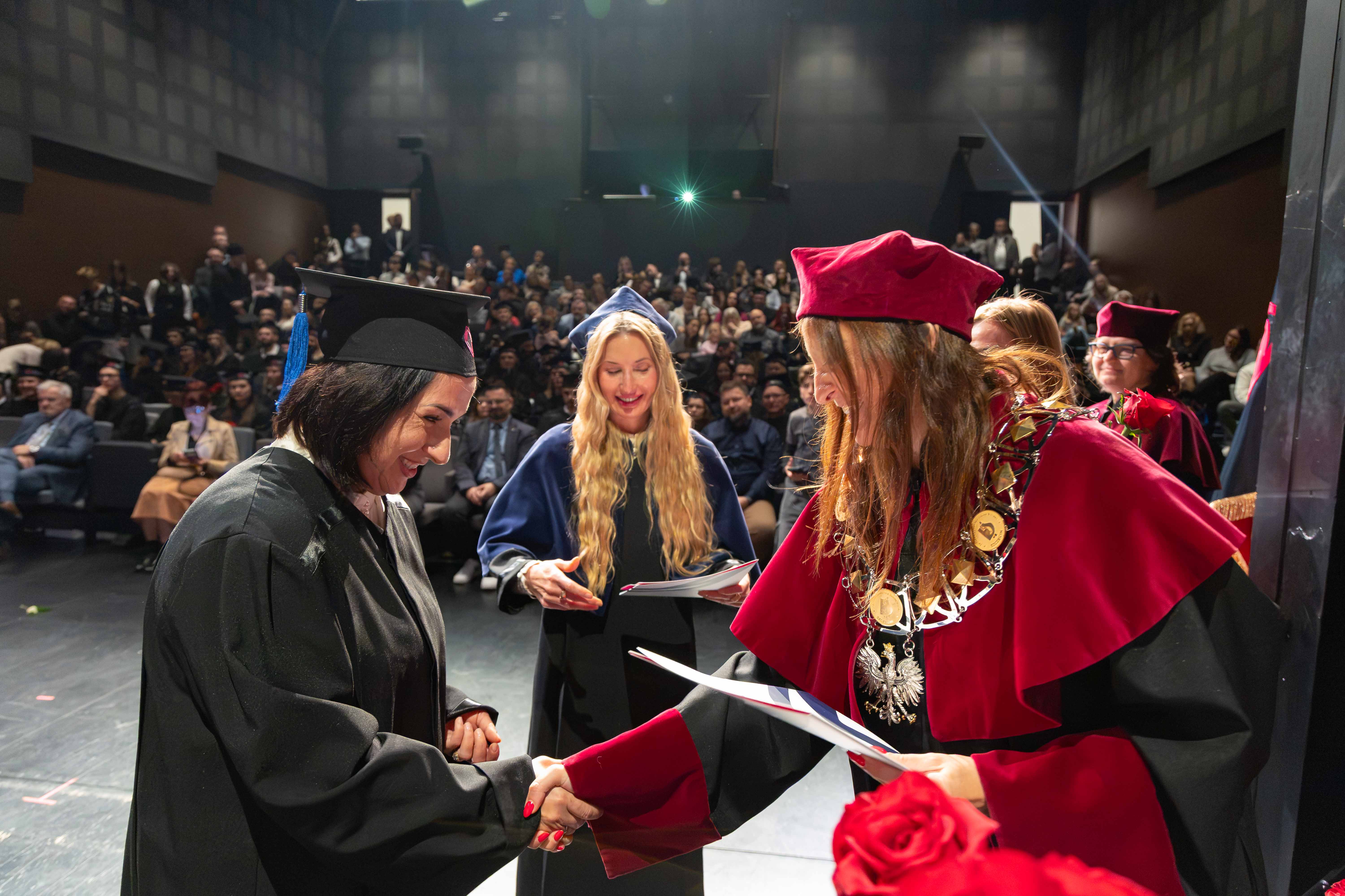 Graduacja 2026