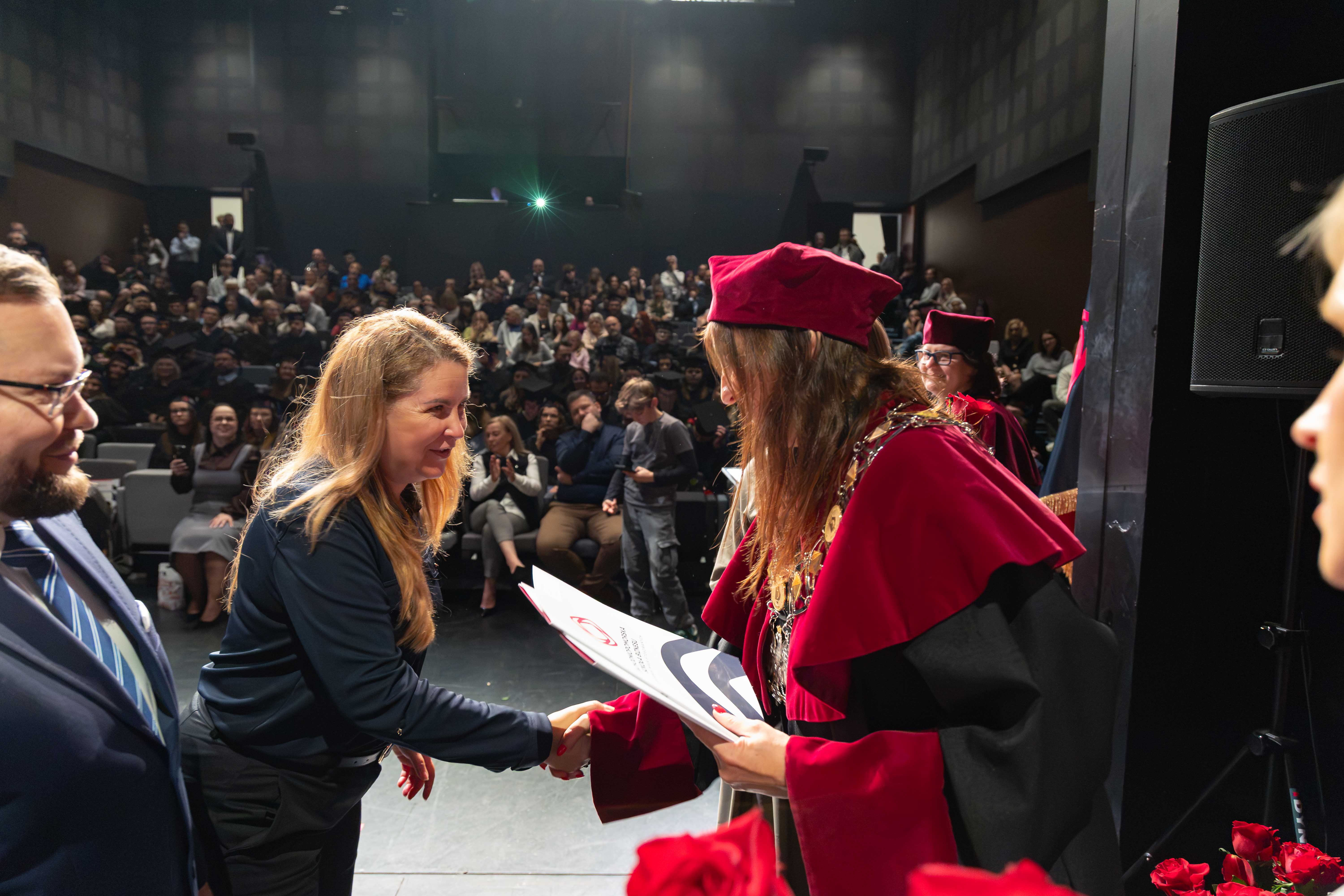 Graduacja 2026