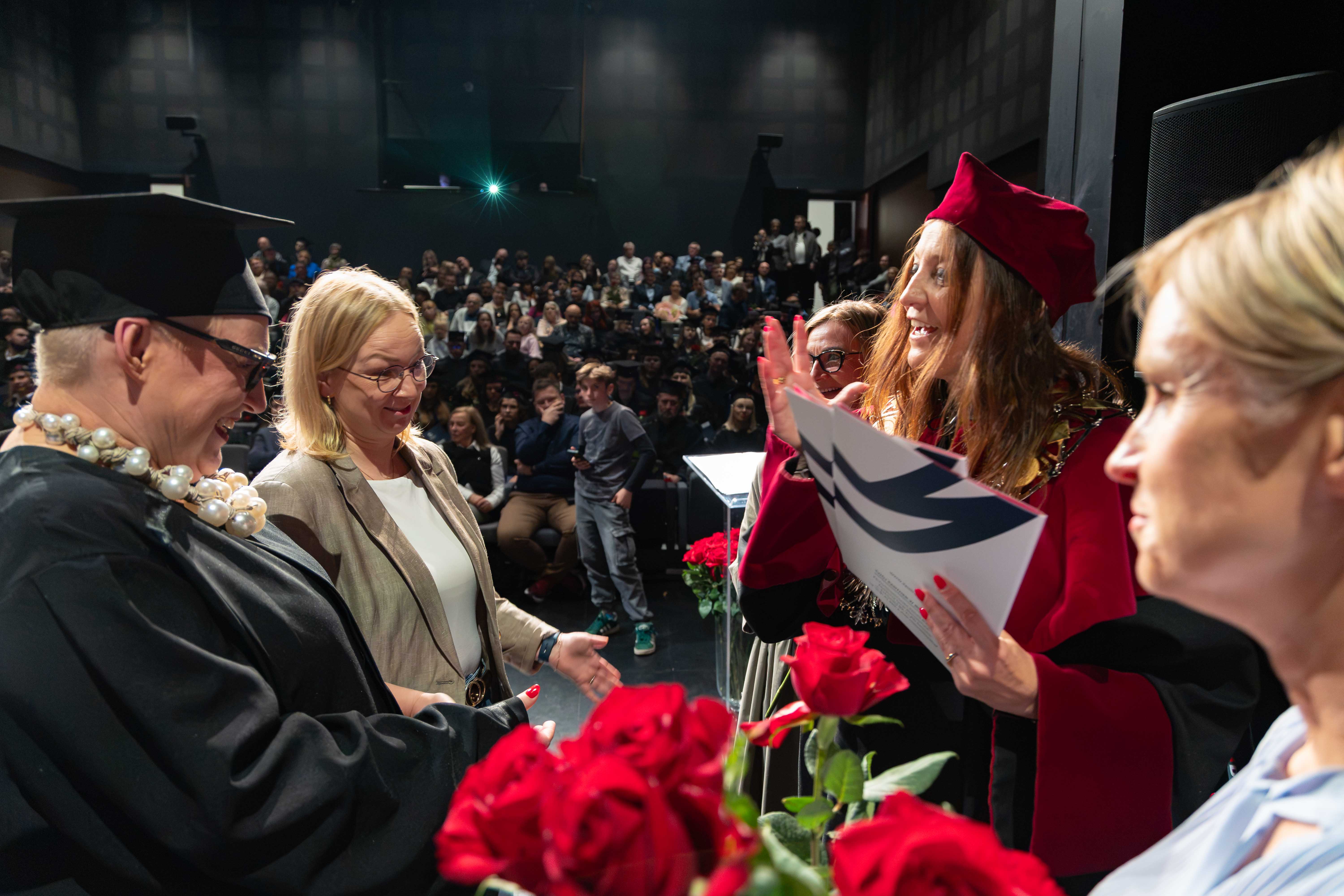Graduacja 2026
